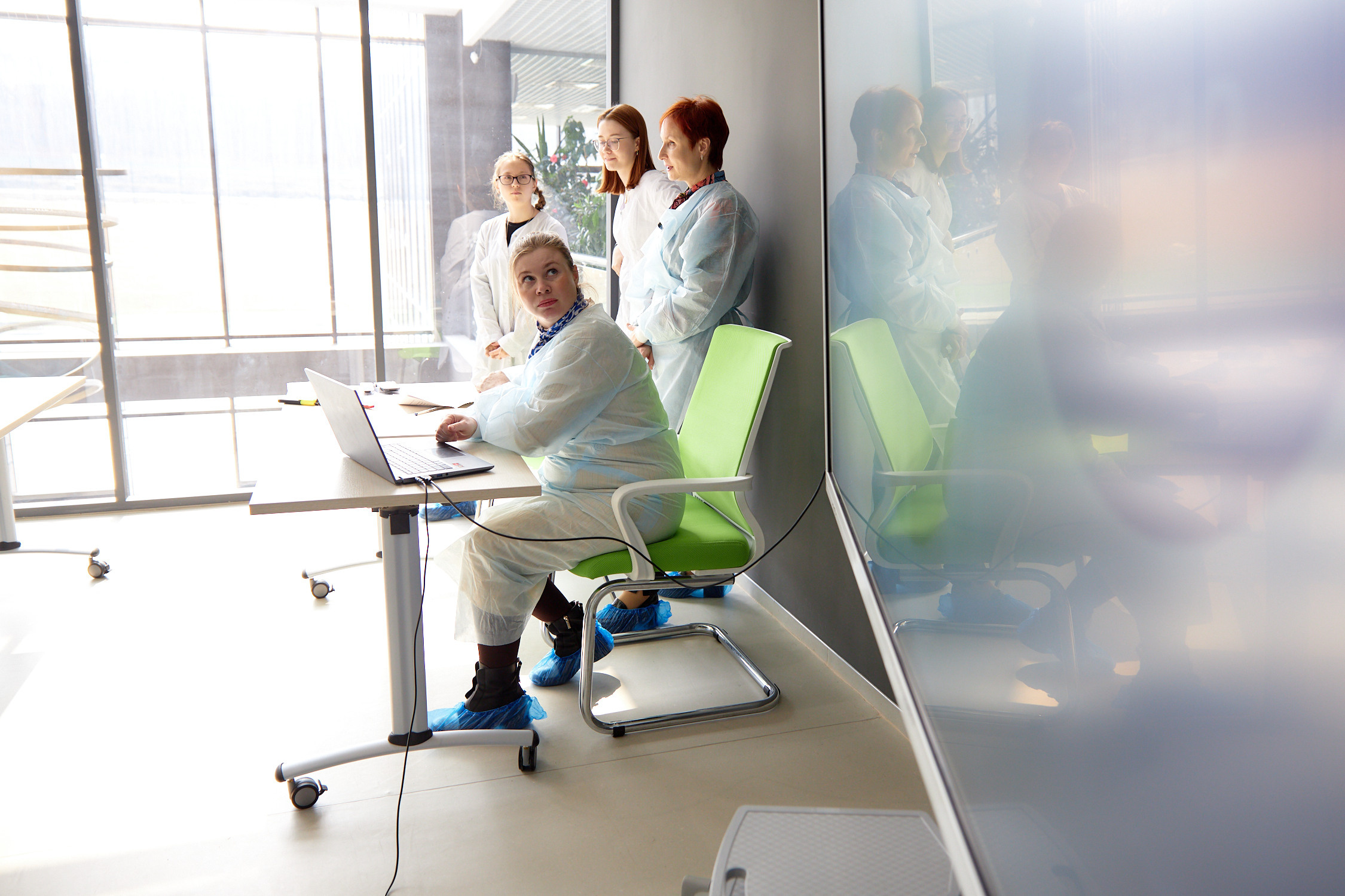 Экскурсия «Арника». Репортажный фотограф Владивосток Анастасия Сокольникова