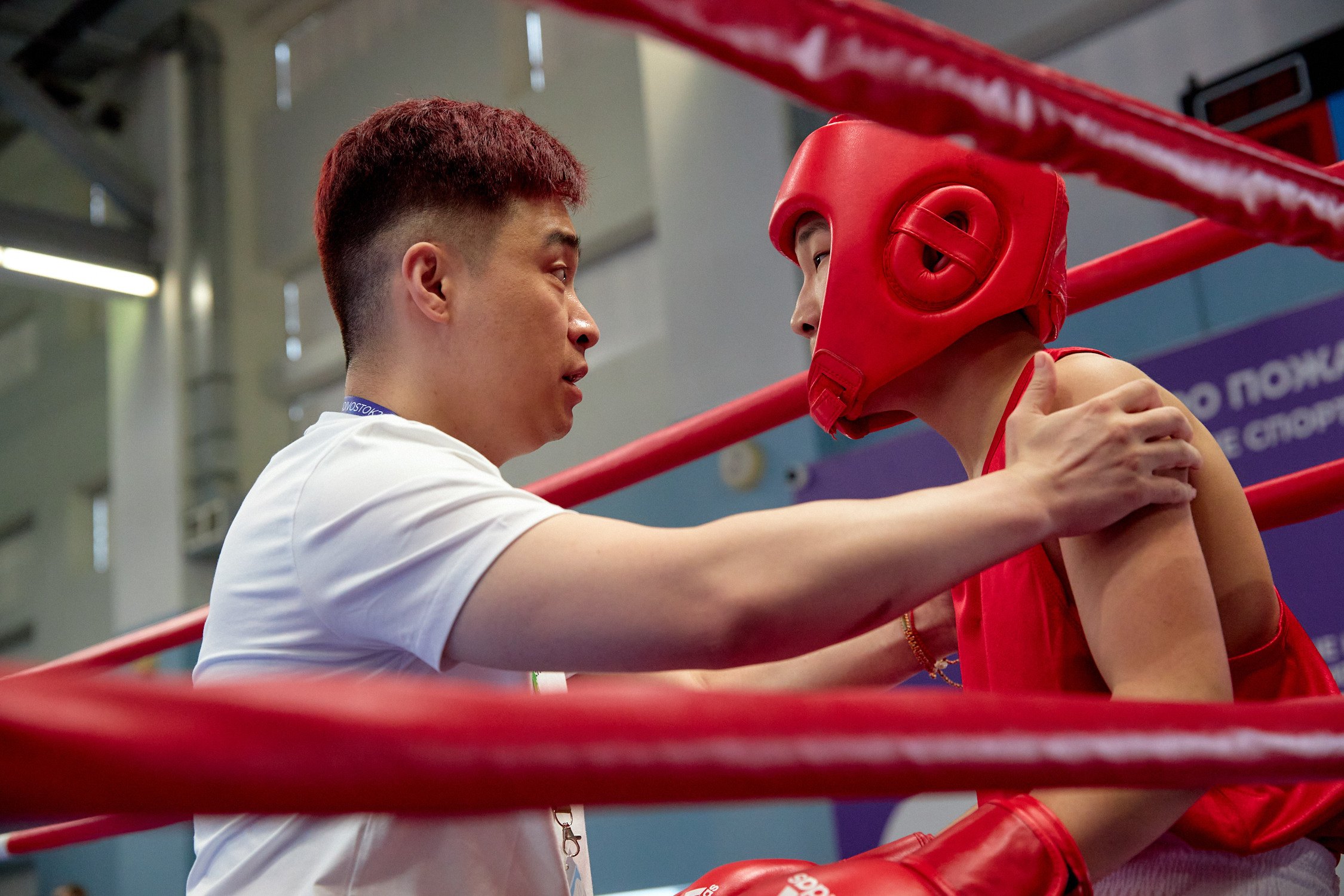 Дети Приморья 2023. Репортажный фотограф Владивосток Анастасия Сокольникова