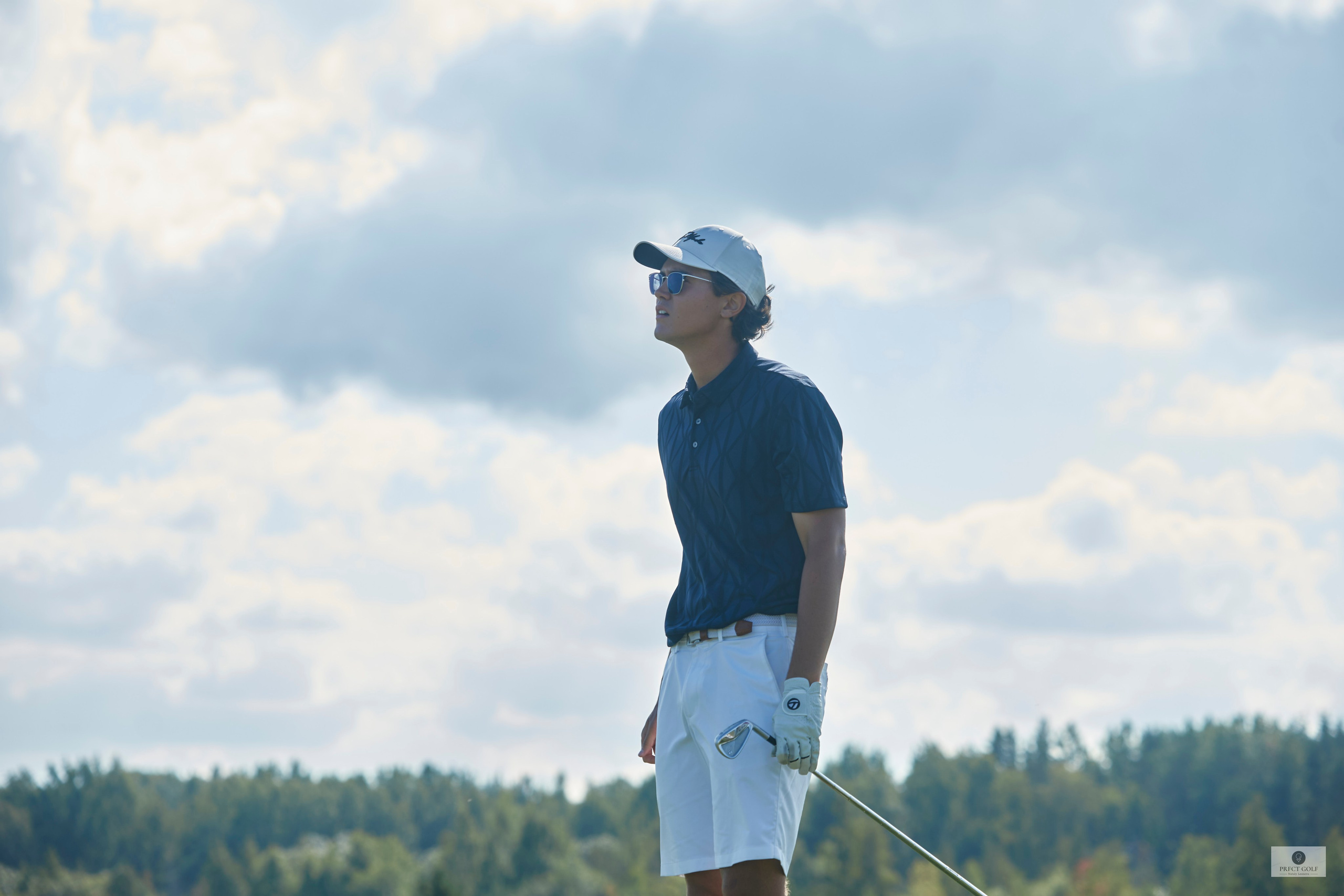 Junior Championship 2024. Академия гольфа NSU в Москве. Тренировки по гольфу для детей и взрослых, тренировки для новичков