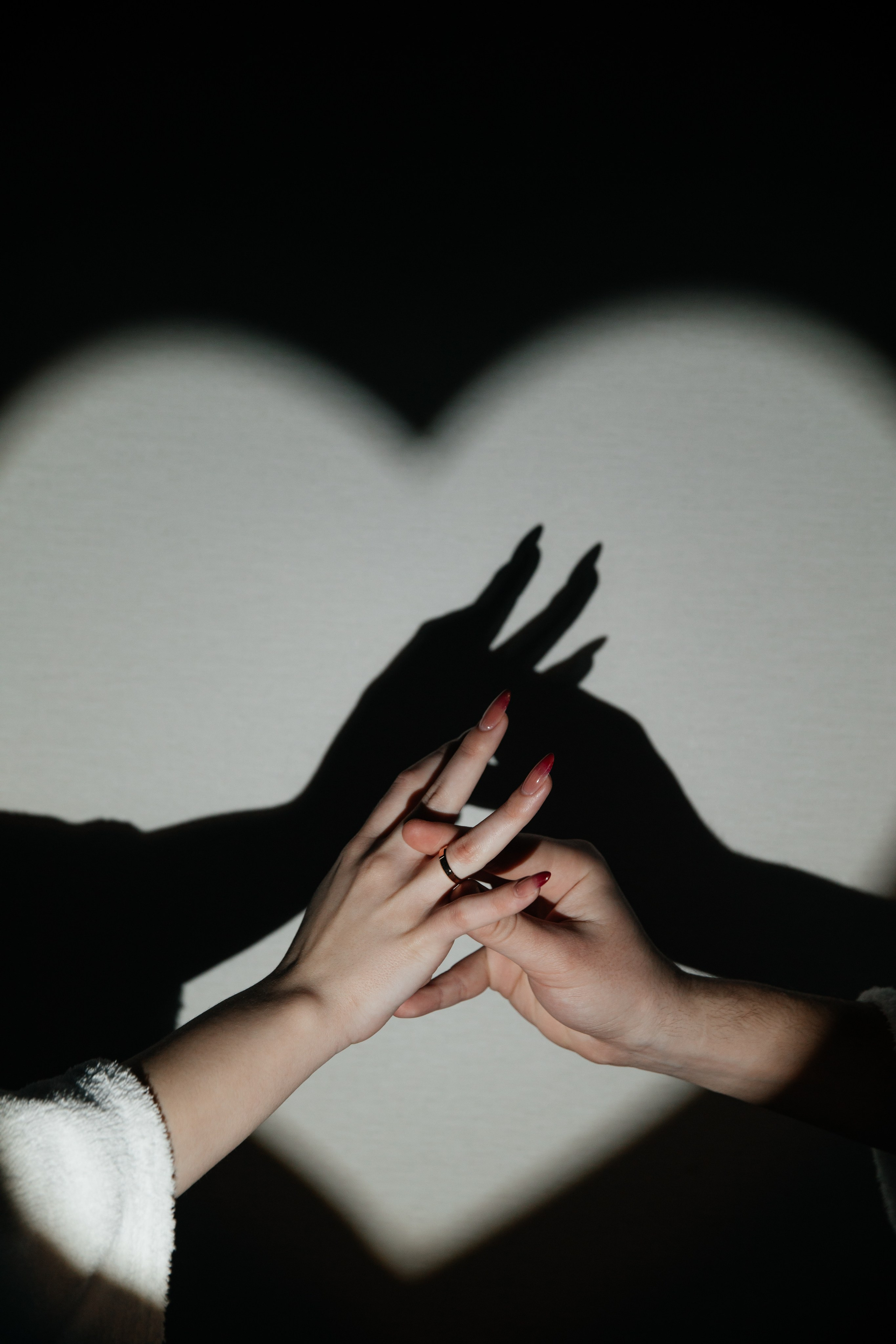 Анатолий и Кристина: история любви в каждом кадре. Фотограф Семён Гнеушев