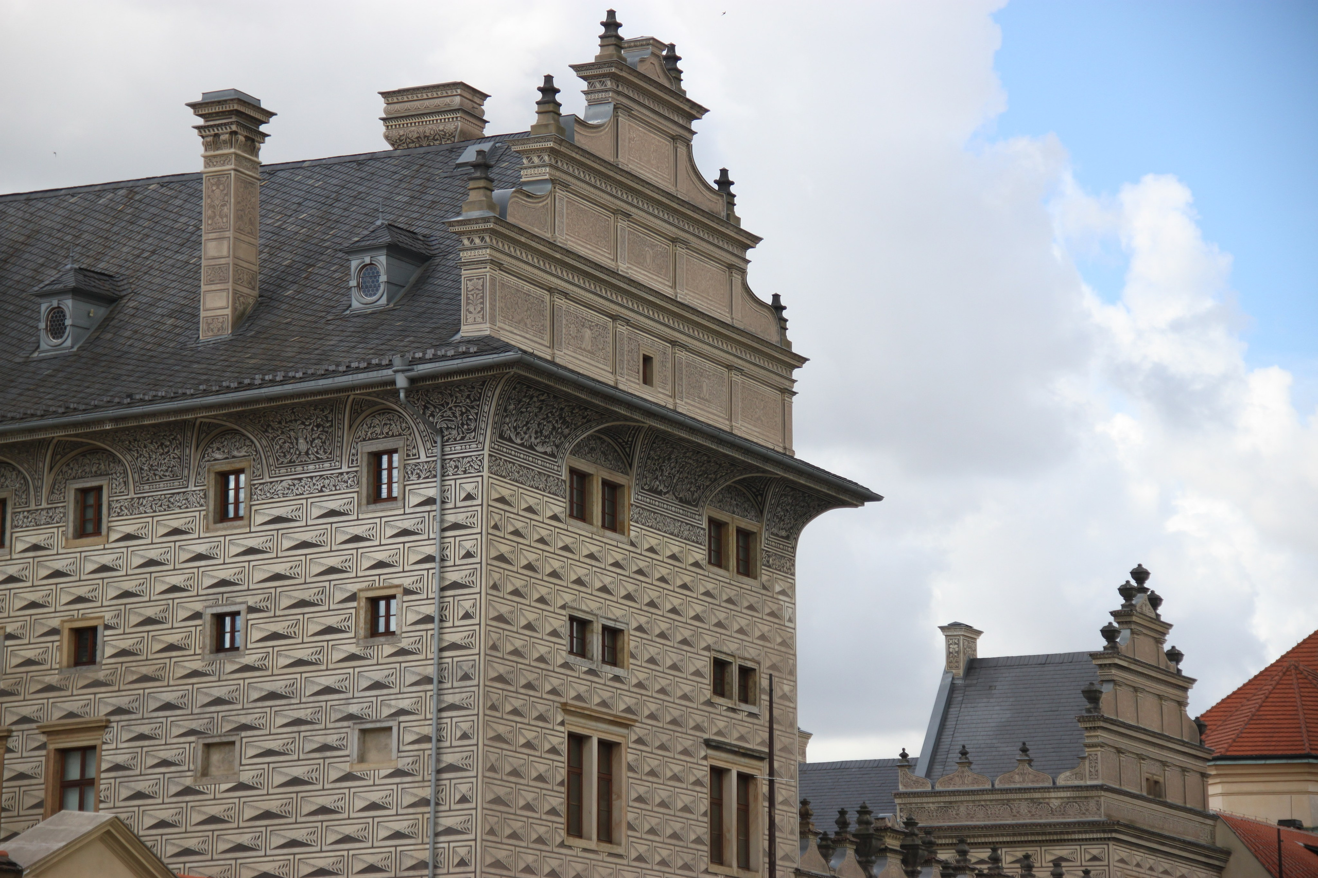 Prague, Czech Republic. Andrey Filippov Photographer