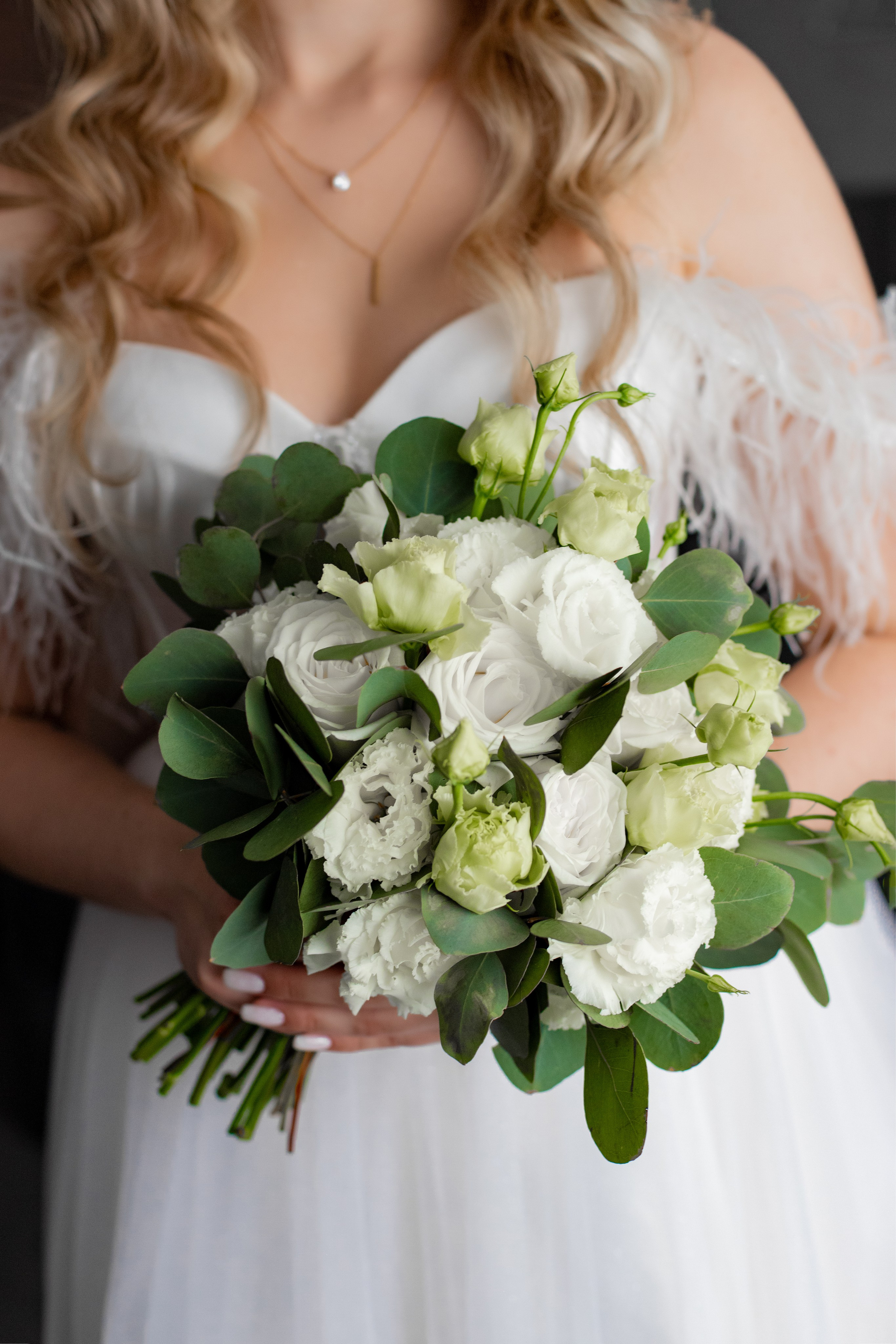 свадебный букет, белгород