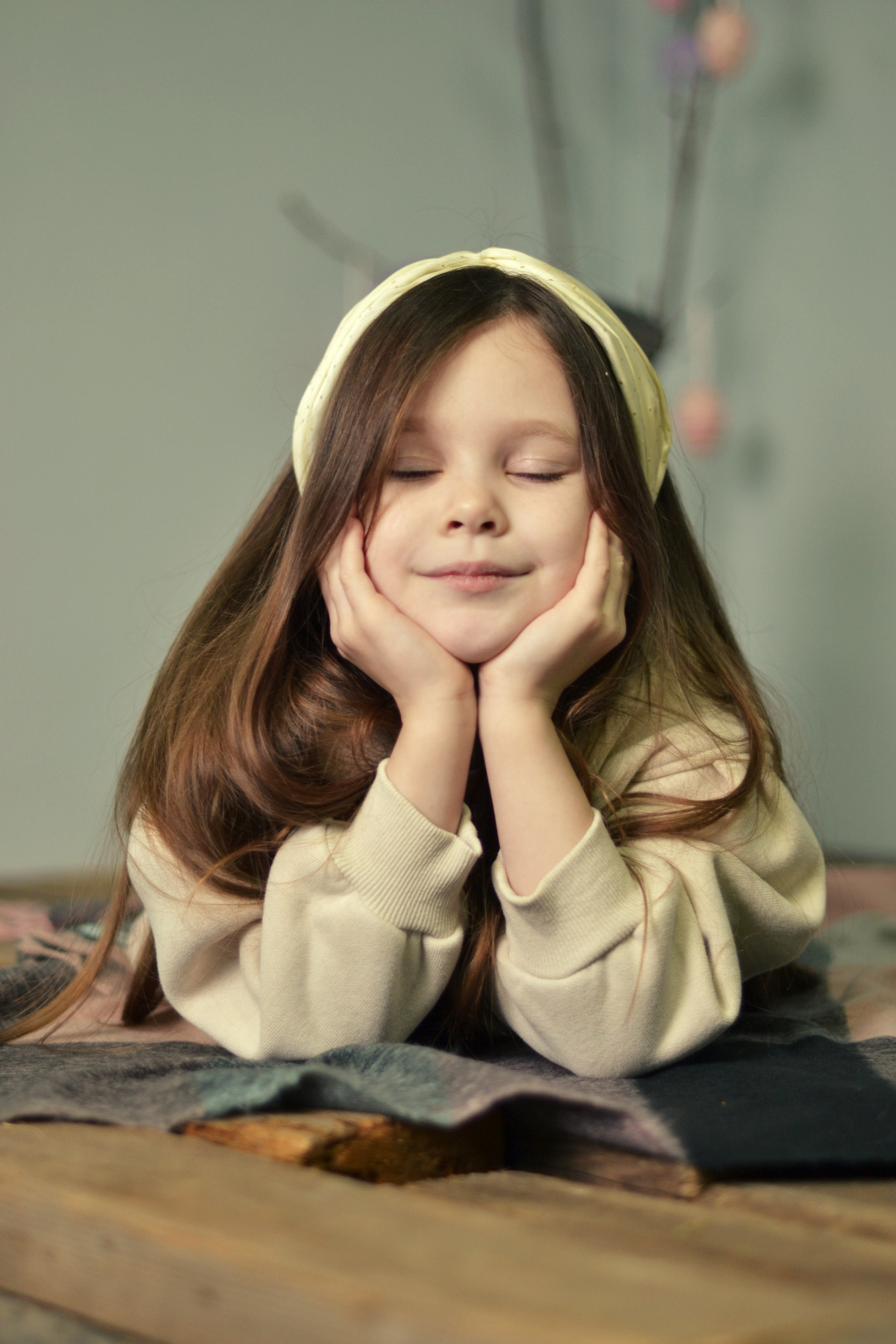 Детские фотографии. Foto_Novo_Anna