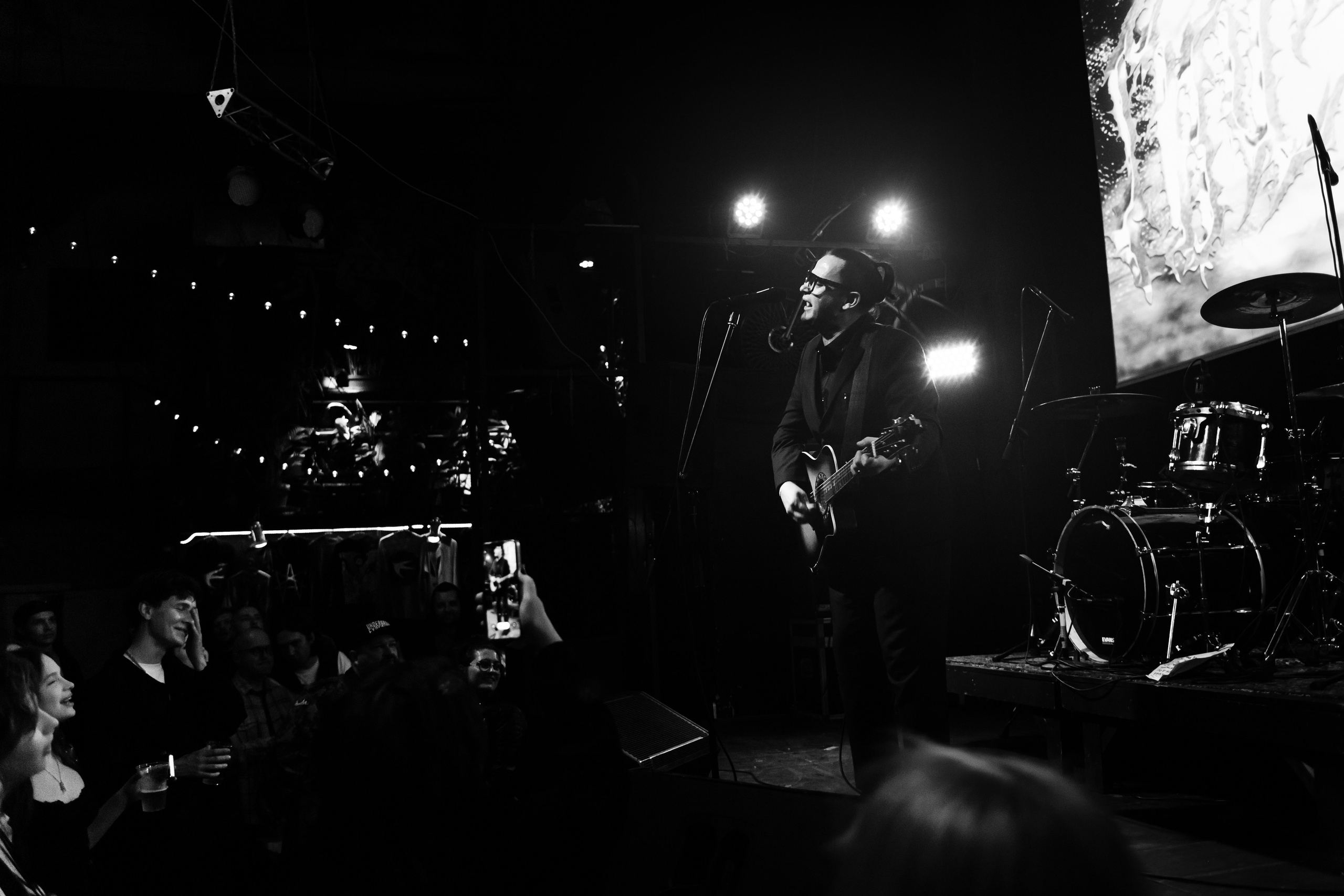 День рождения клуба «Ласточка» 2025. Фотограф Мария Немм