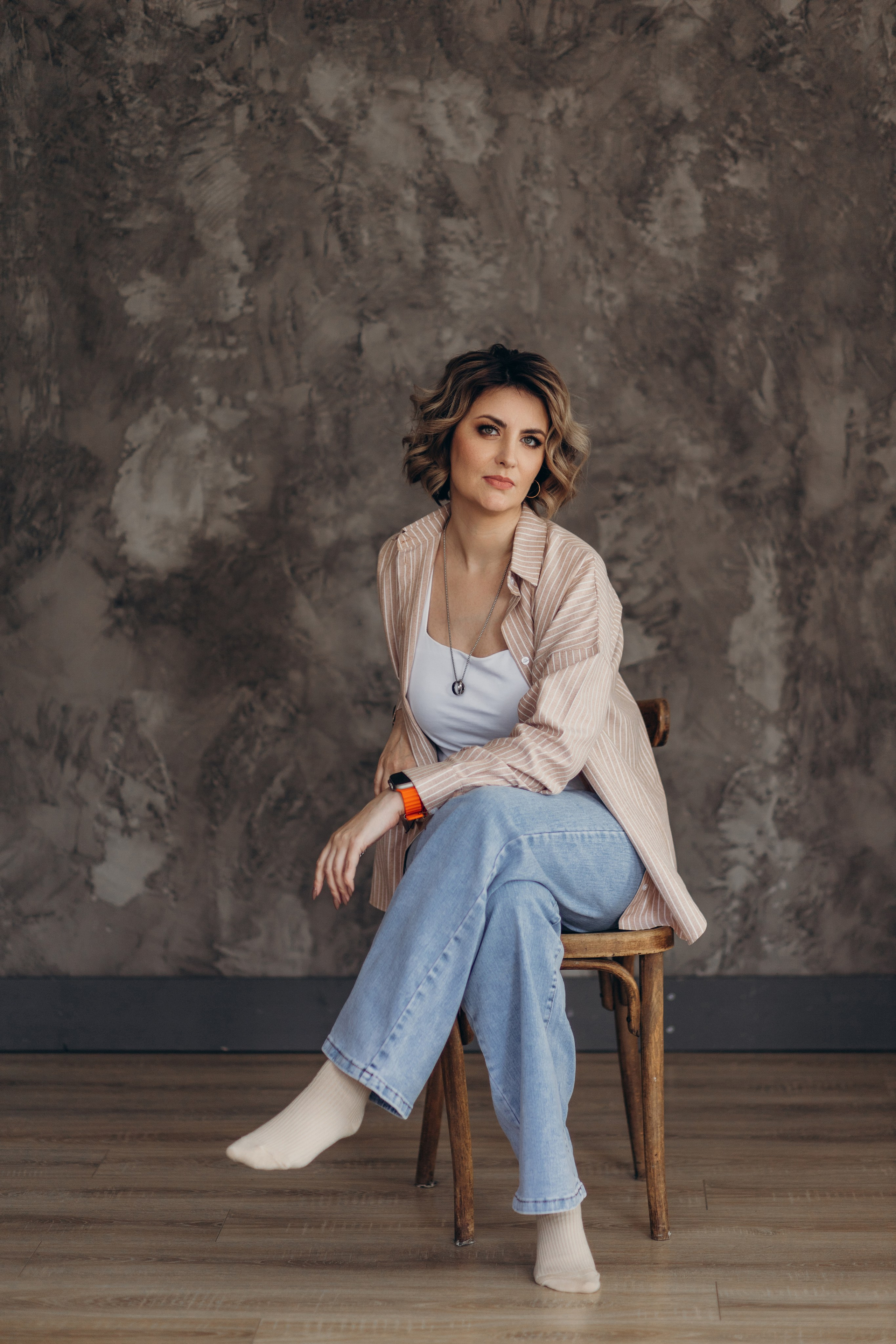 Бизнес-контент. Семейный и школьный фотограф в Самаре Екатерина Удиванкина