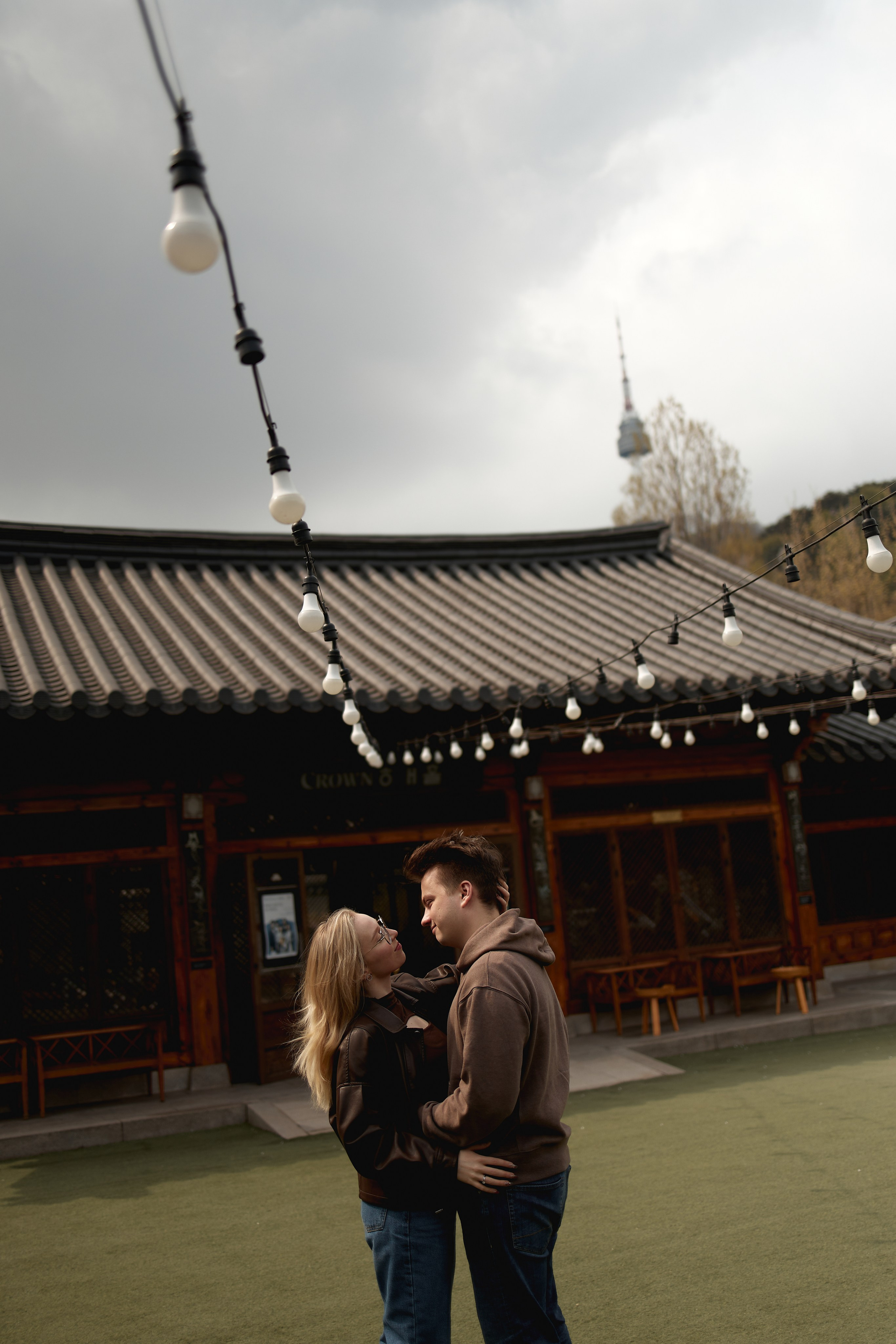 Катя + Гена. Katerina Simina — worldwide photographer | Europe