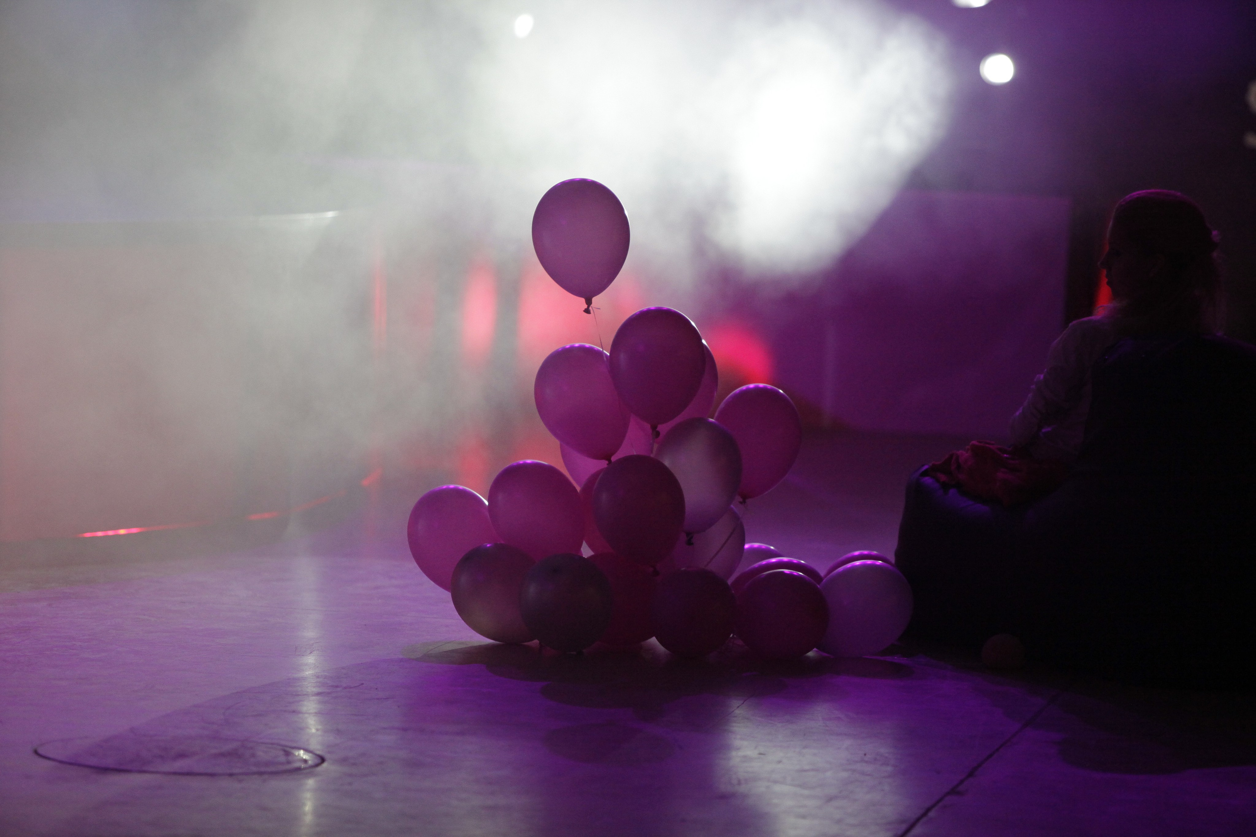 COSMOPOLITAN. Max Matvich and Victoria Basova are professionals in their field