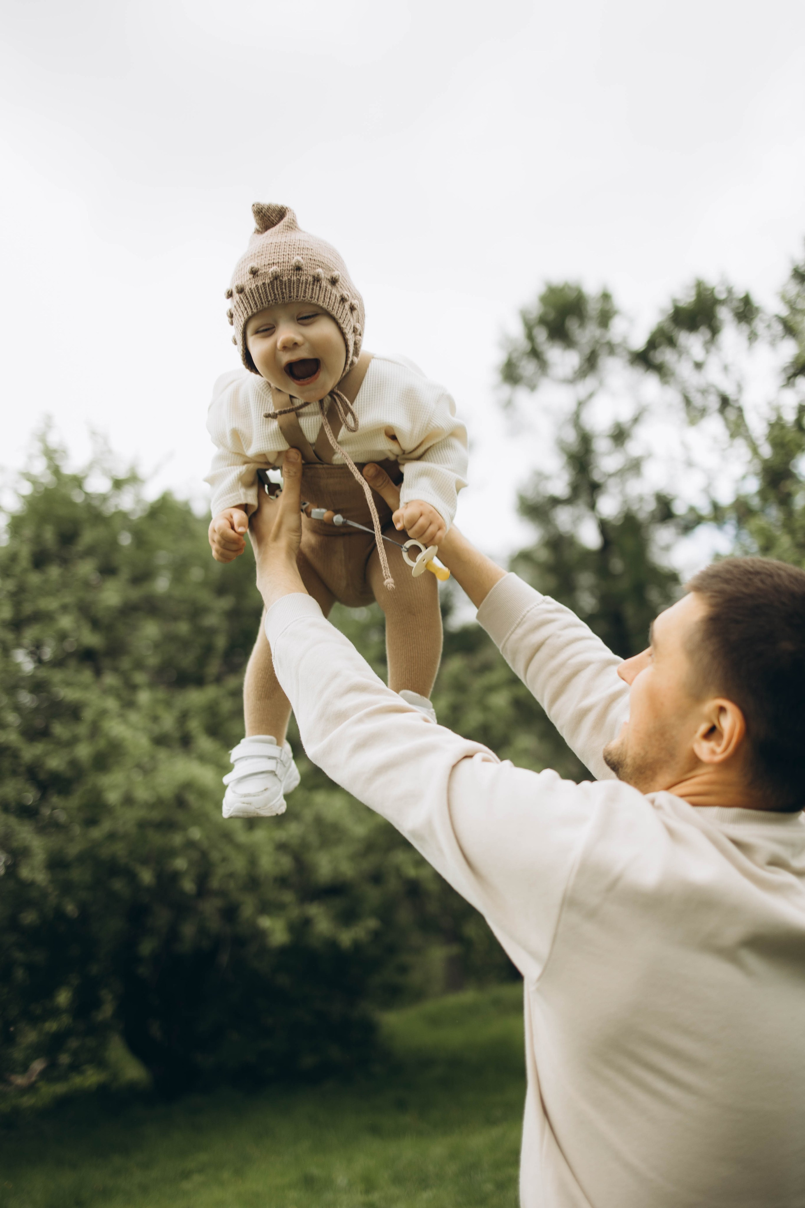 Миша, Дима, Лера и Миша. Семейный фотограф в Москве Виктория Ястребинская