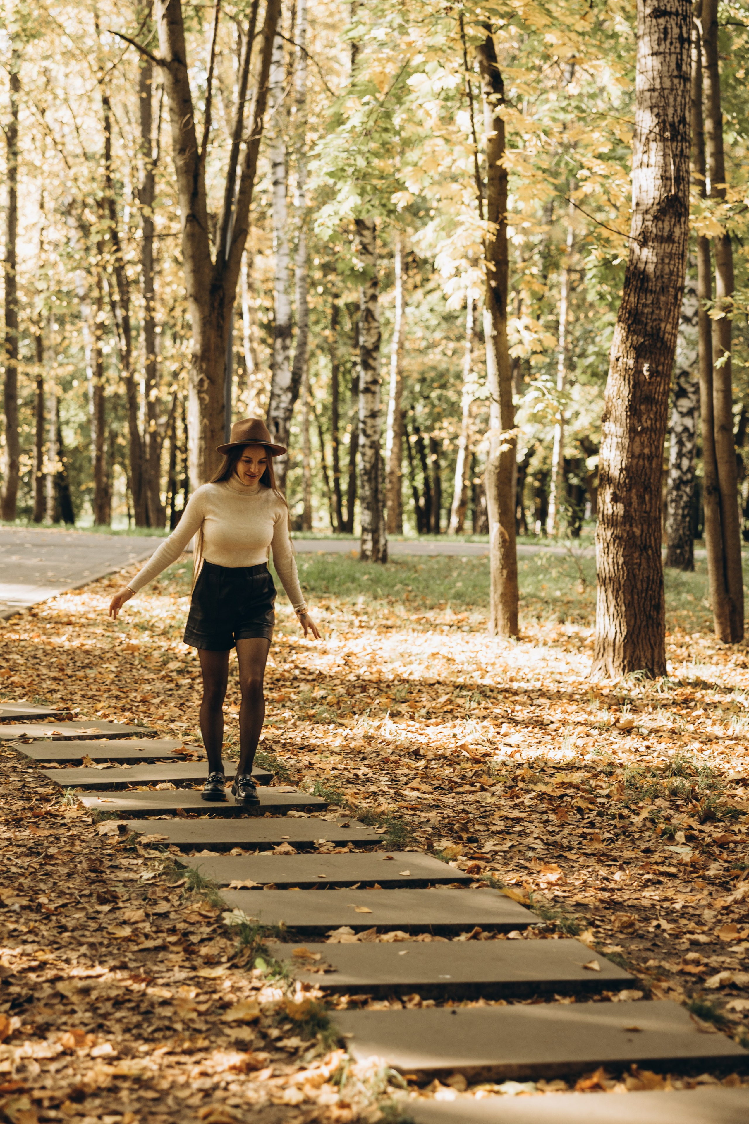 Оля. Семейный фотограф в Москве Виктория Ястребинская
