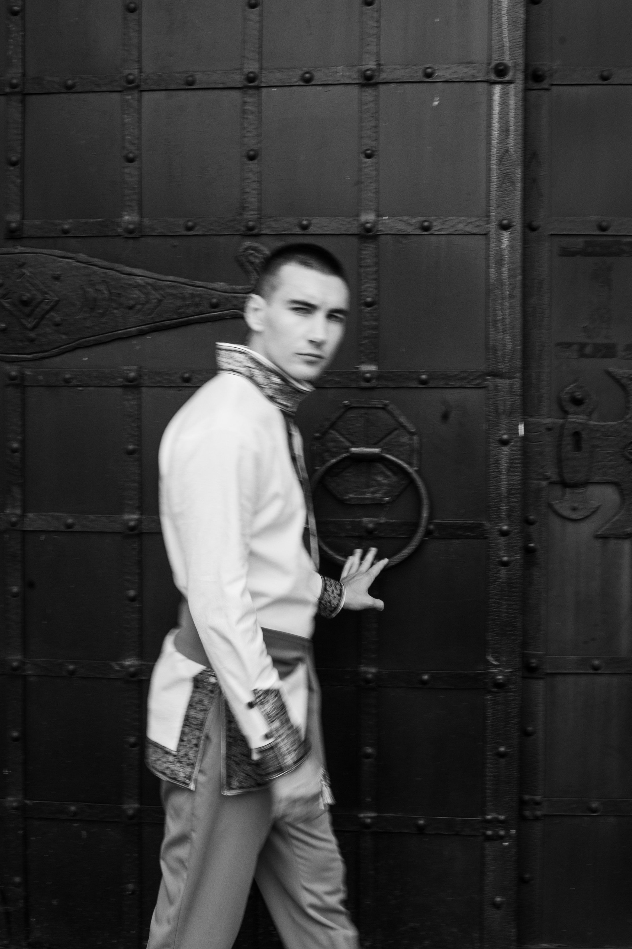 Artem & Viktoria. Wedding and family photographer in Moscow