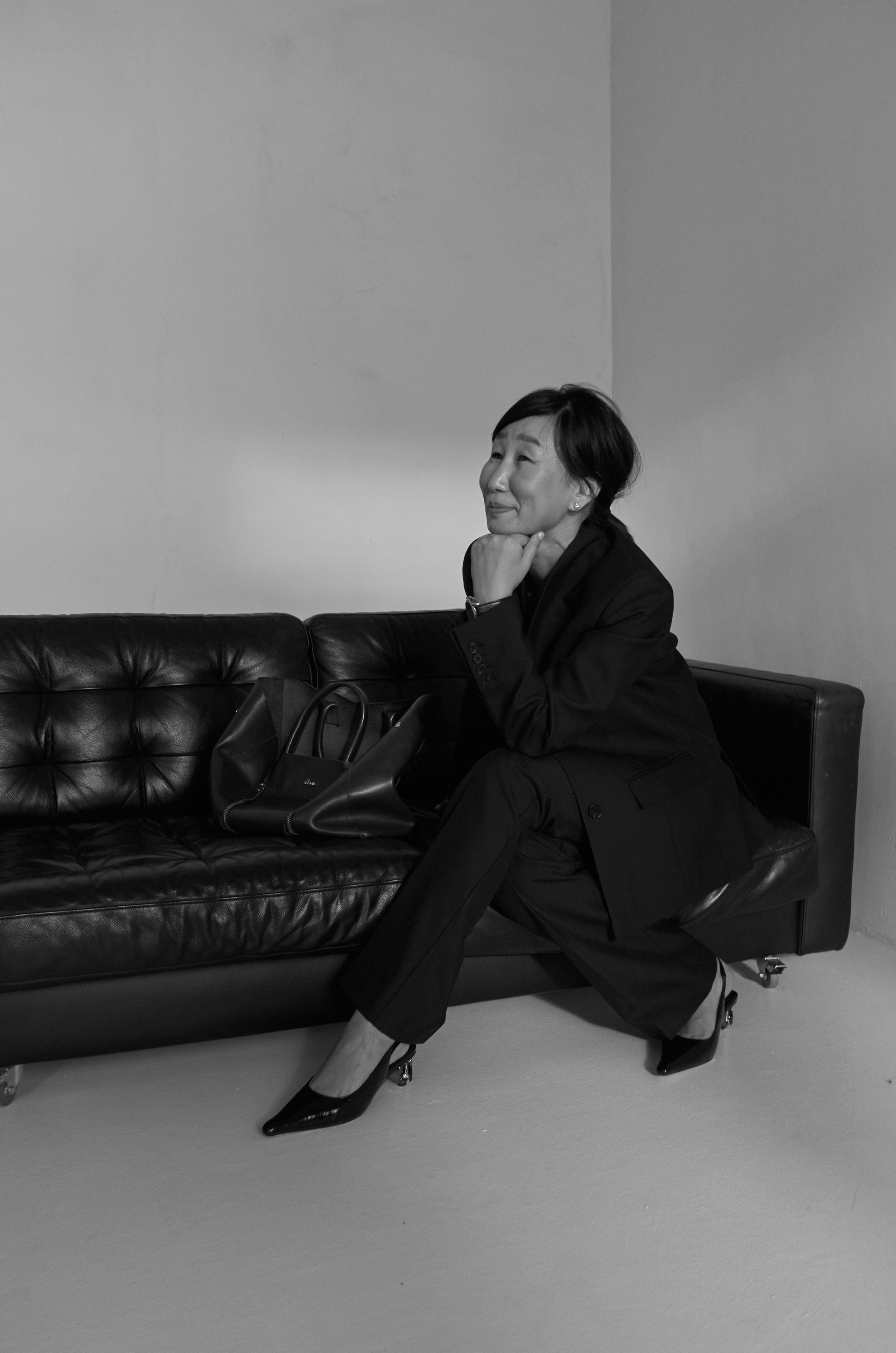 Туяна. Фотограф Улан-Удэ