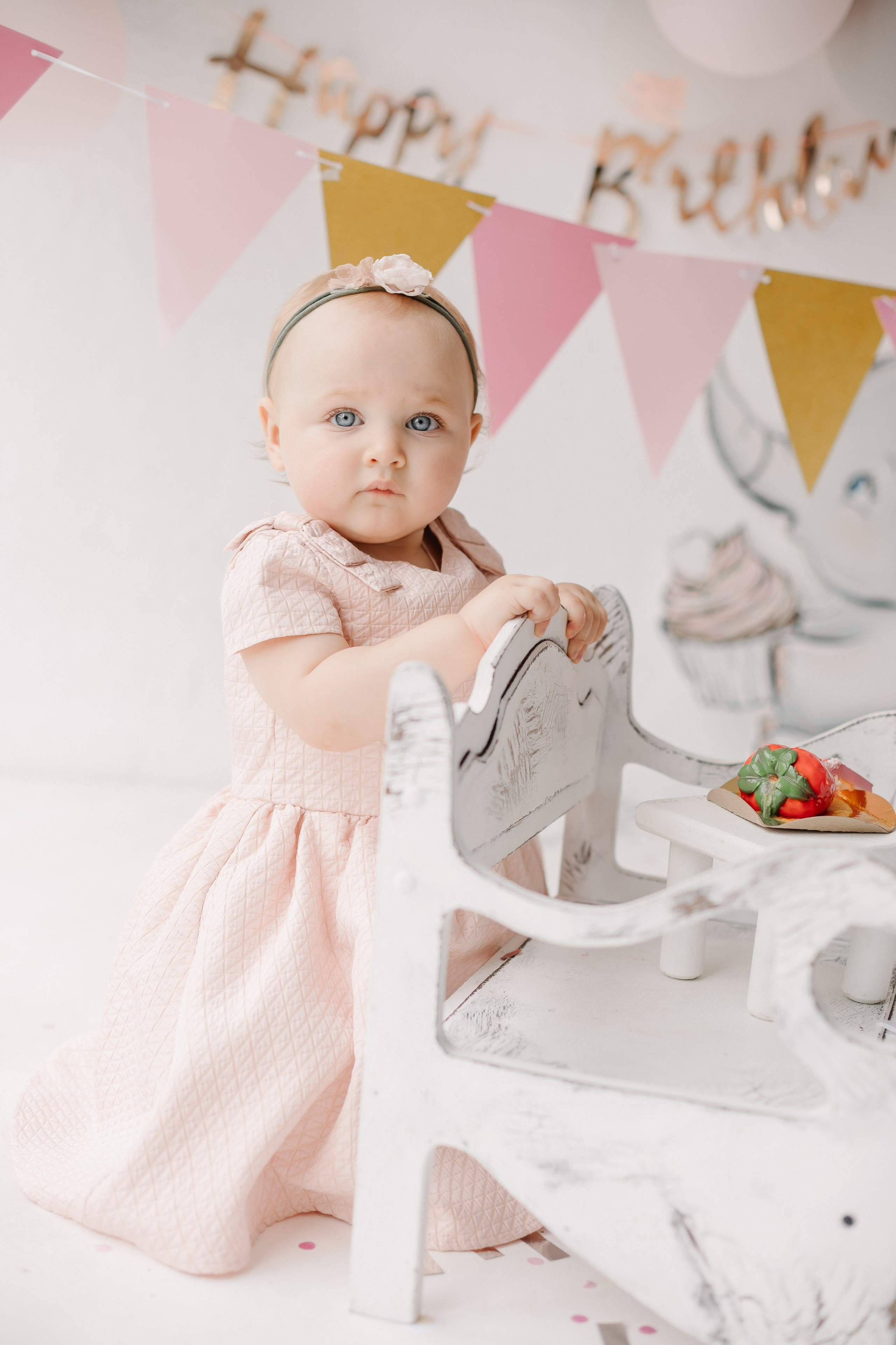 Дни рождения. Фотограф новорожденных и семей Туапсе Краснодарский край Анна Альтман