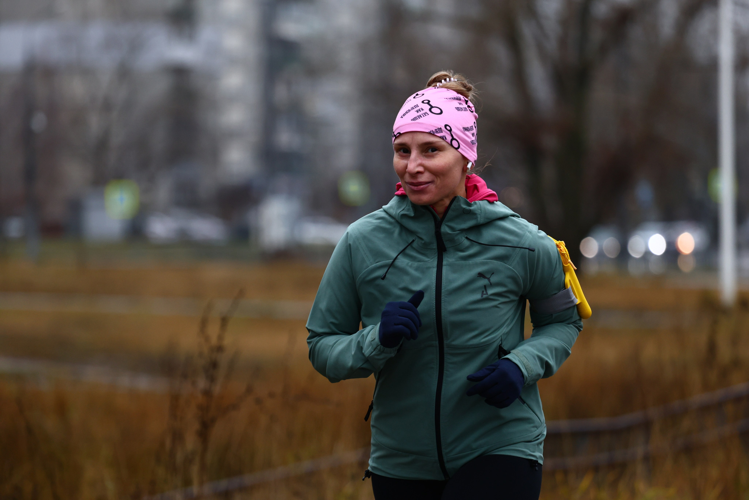 5 вёрст Мещерское озеро. 182 й старт. Фотограф. Спорт, репортаж, предметная съемка