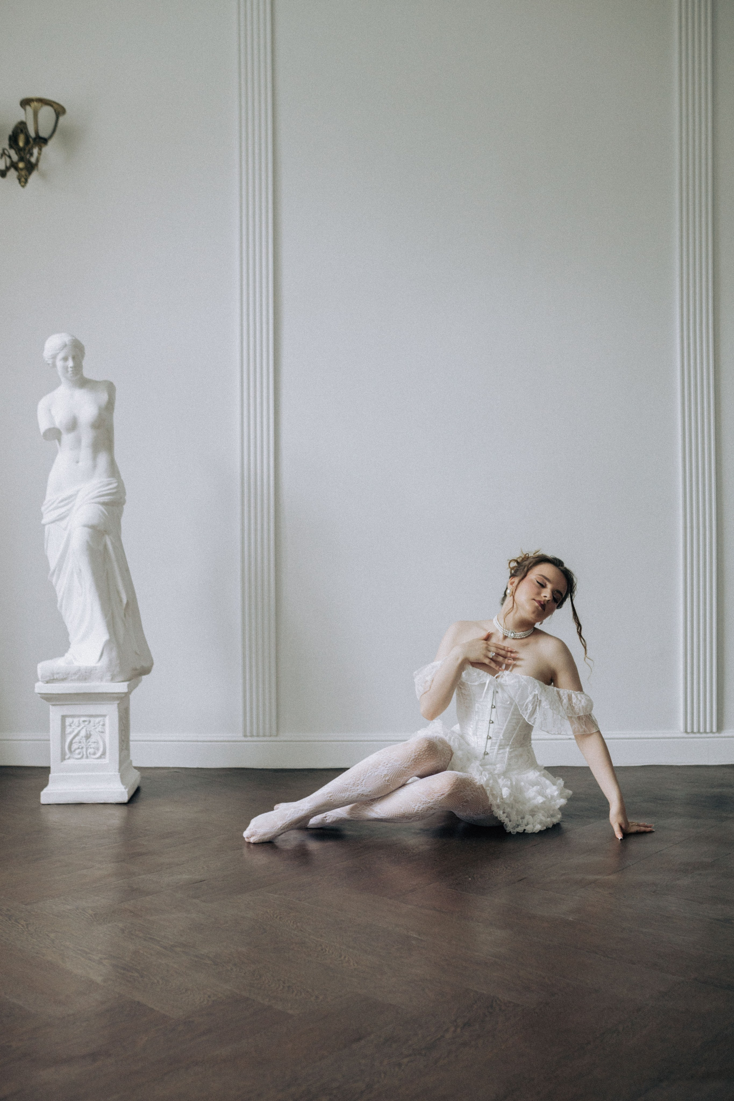 Лика. Фотограф Стилист Тюмень Вера Хайруллина