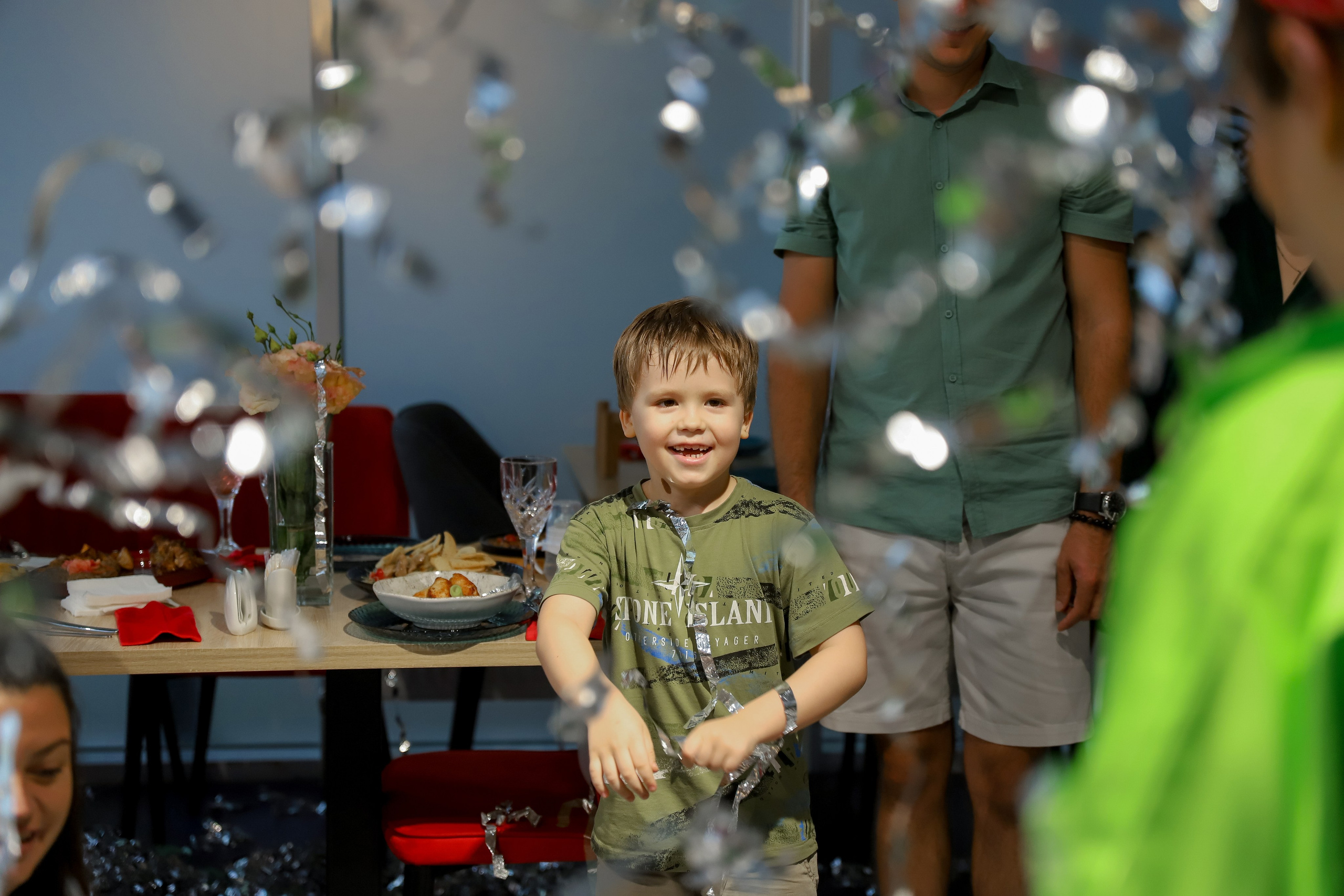 День рожденье 18+. Фотограф в Краснодаре Анна Светикова