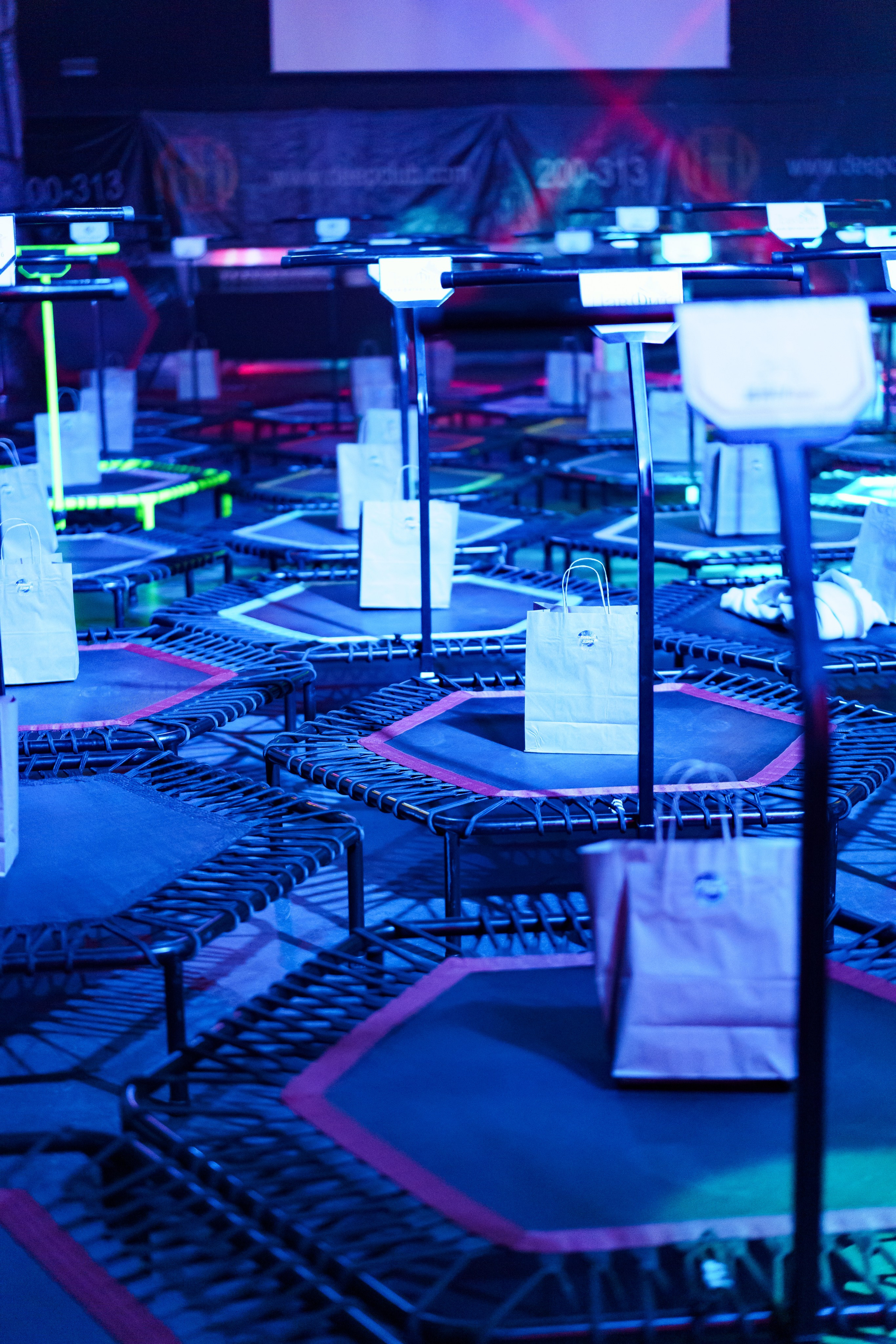 COSMO JUMP PARTY 2025. Фотограф Надежда Погребняк | Рязань | Москва