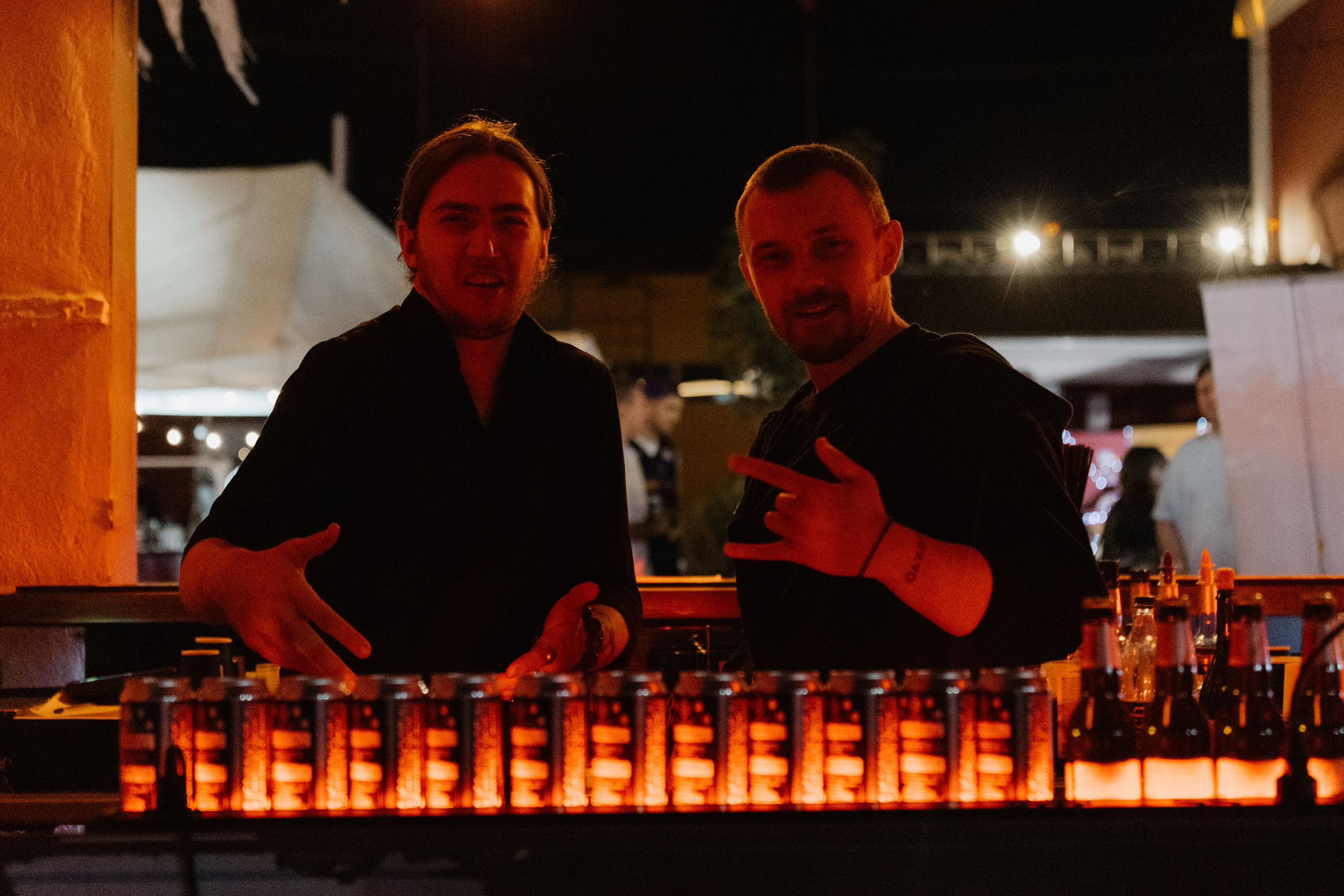 TYCA — Смоленск — 30.08.2025. KiPPER Gallery — Фотограф