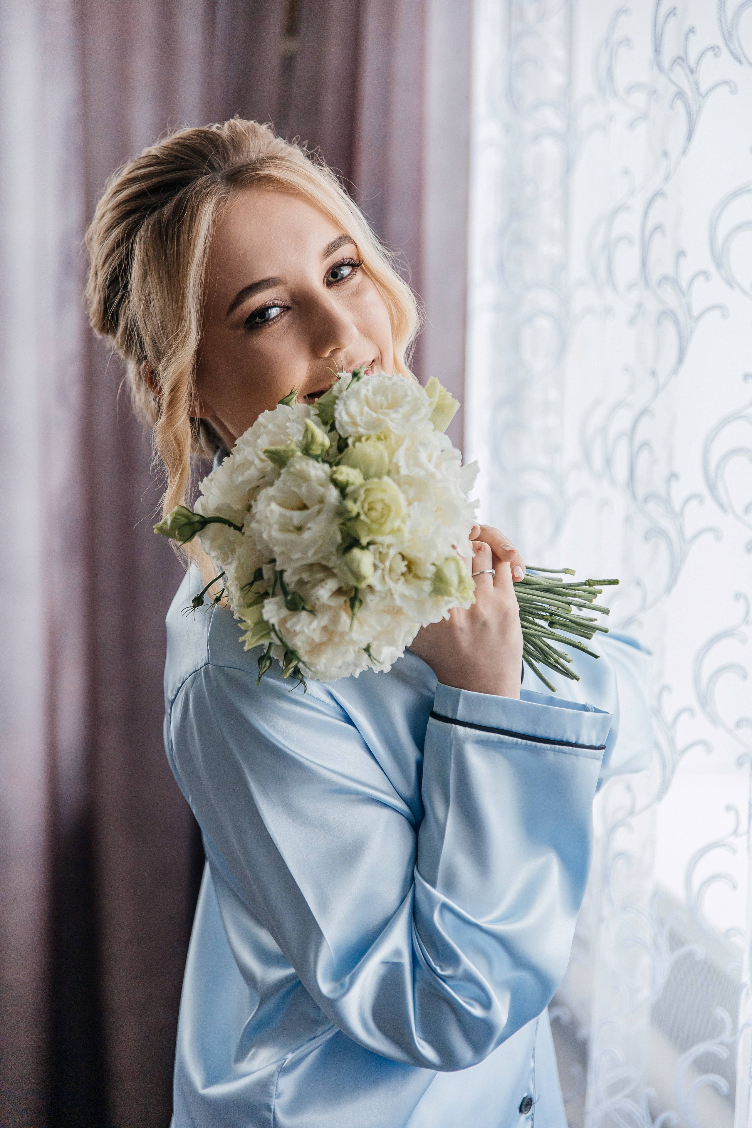 Влад и Маша. Свадебный и семейный фотограф Самара и Самарская область Дарья Зарипова