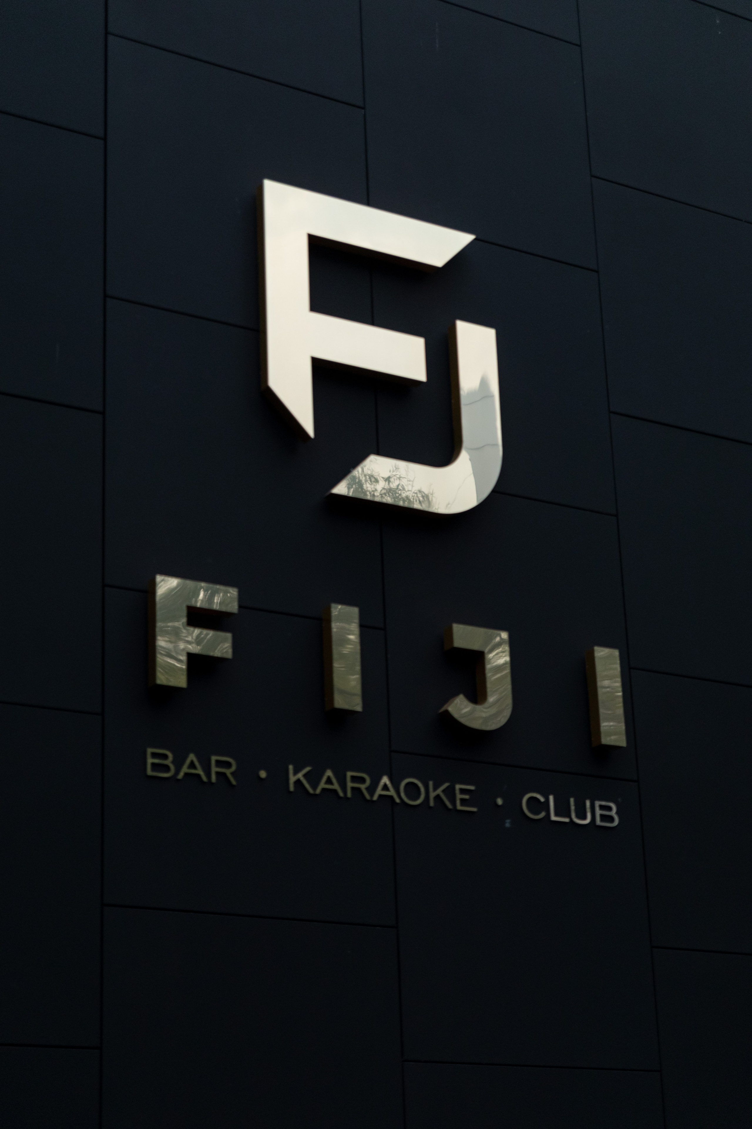 Fiji. Вечеринка Lyalin Vibes