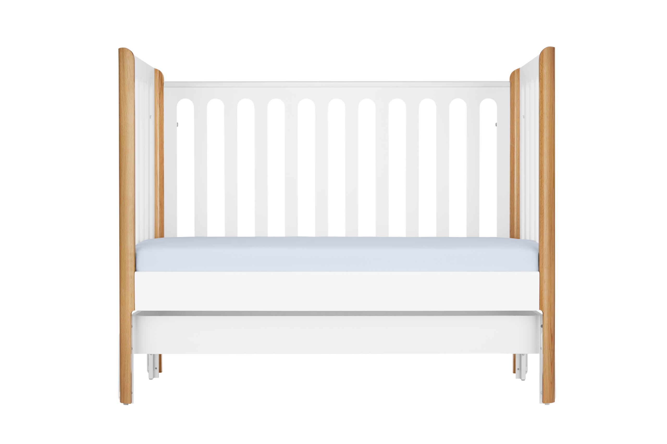 Детская кроватка Junion. Олег Дмитриев