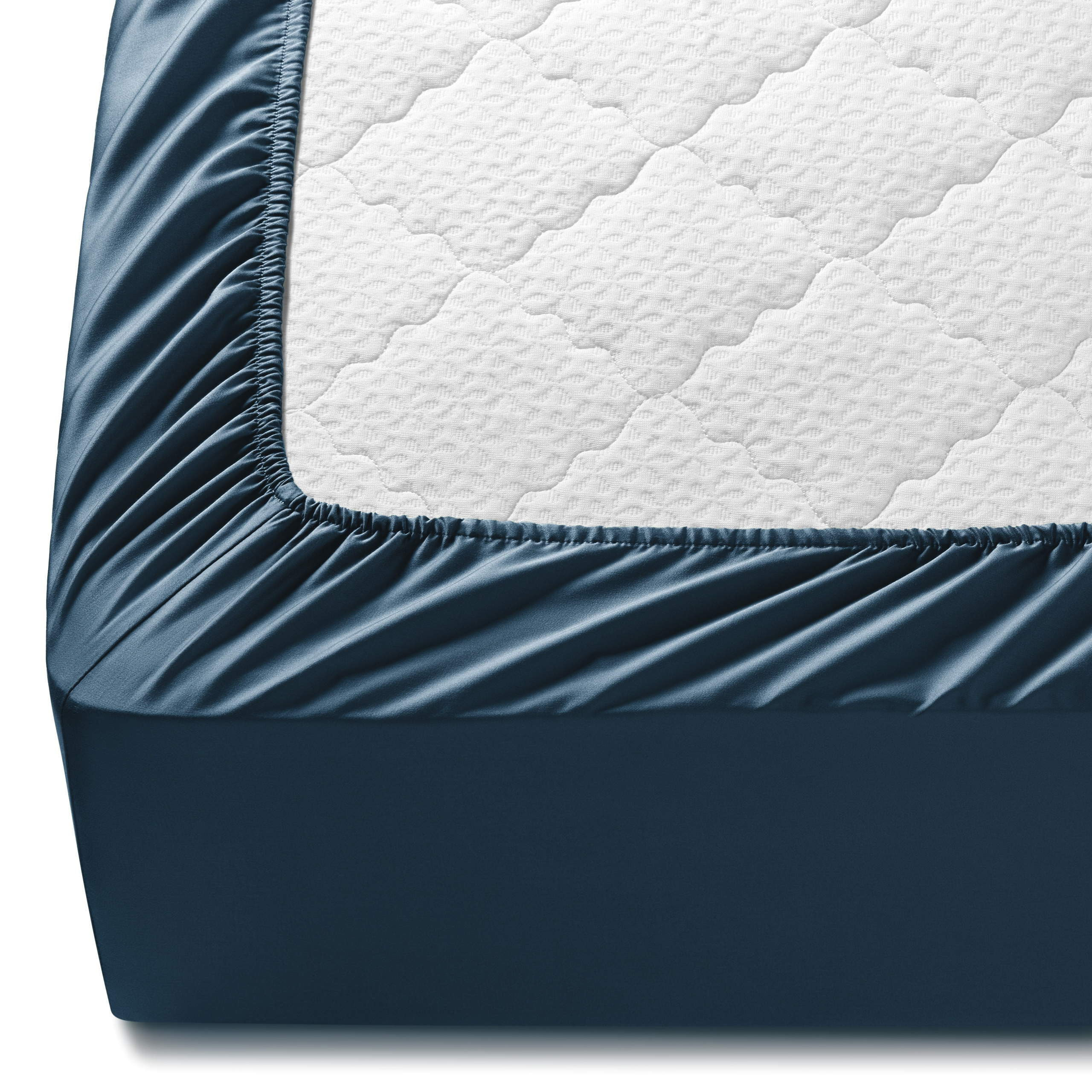 Натяжные простыни Pragma. Олег Дмитриев