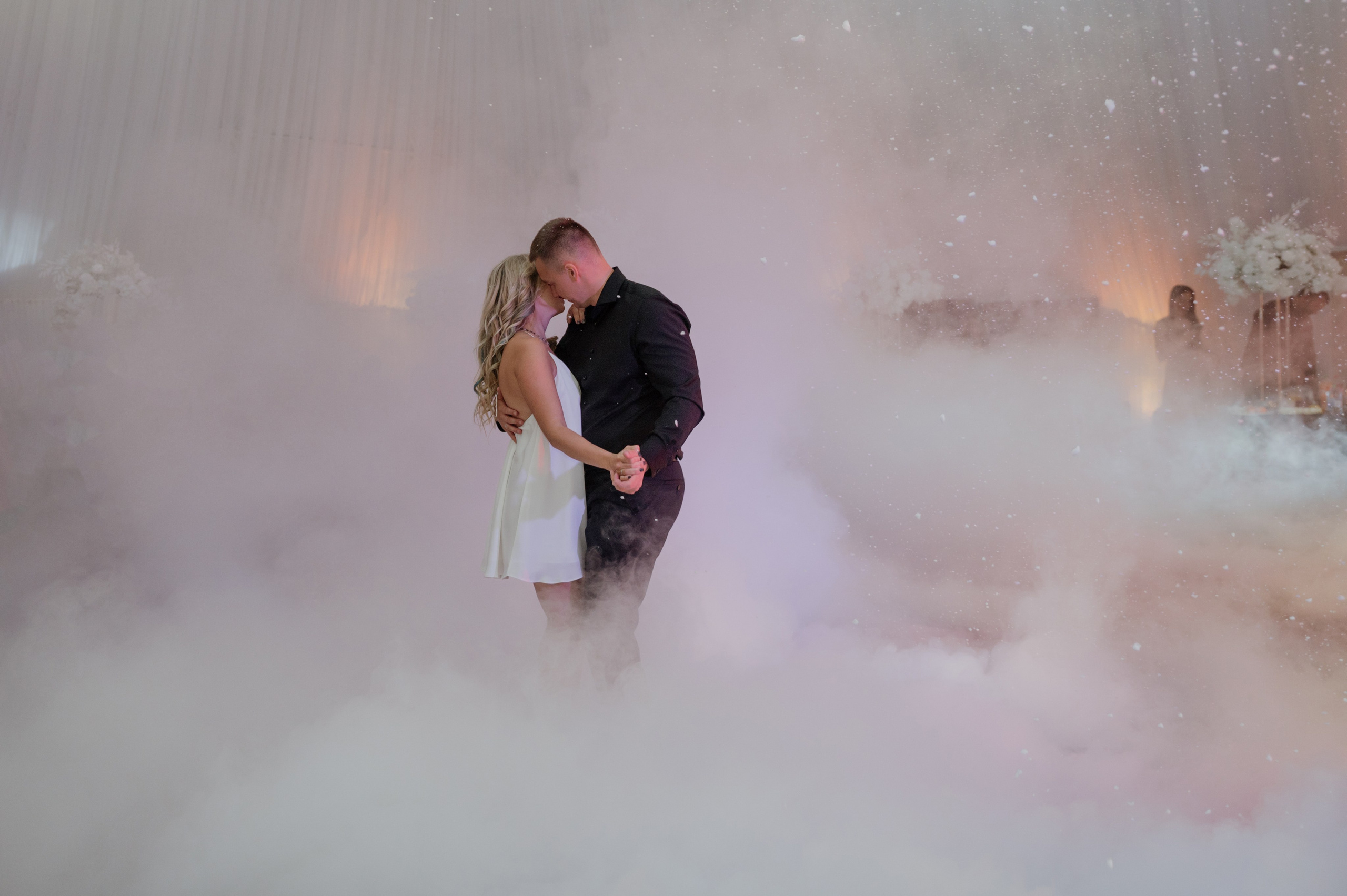 Федя и Наташа. Свадебный и Семейный фотограф в Ярославле Алёна Колясникова