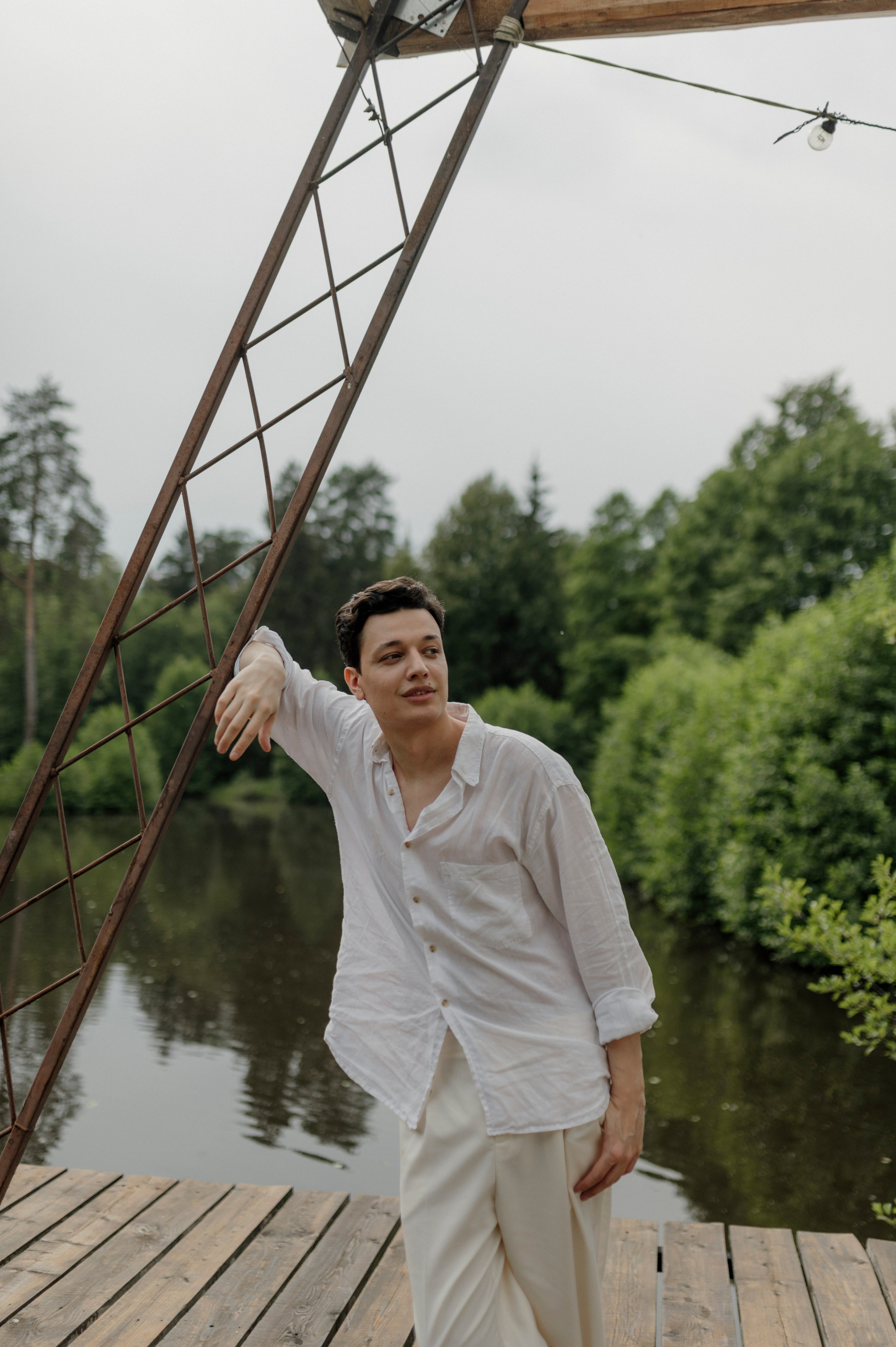 Артур и Таисия. Свадебный и Семейный фотограф в Ярославле Алёна Колясникова