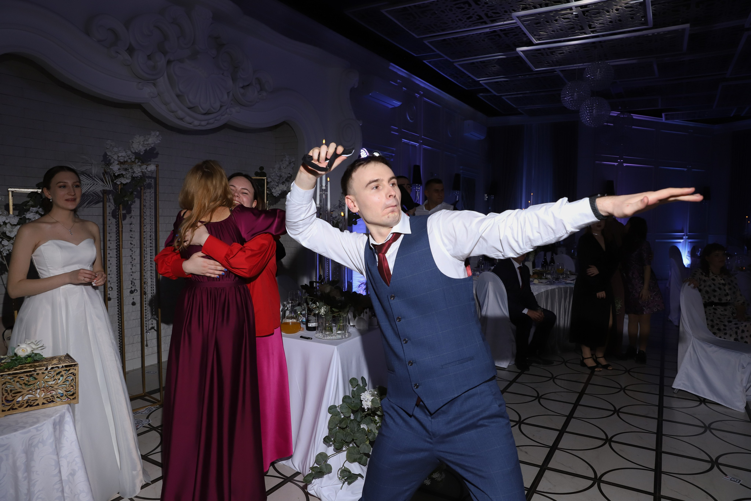 Полный день. Фотограф в Ростове-на-Дону Мария Безменова