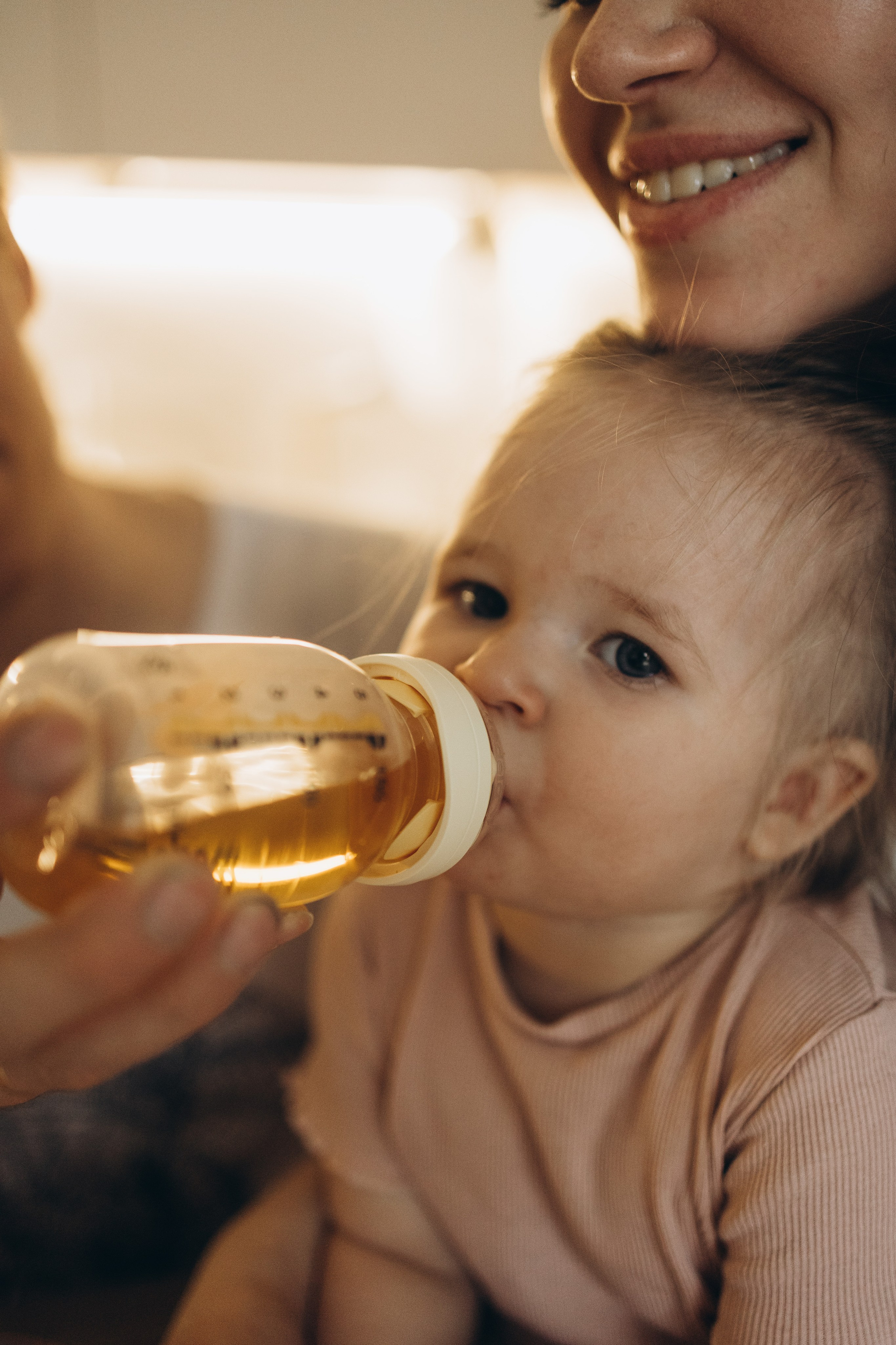 Настя, Андрей и Лиза. Семейный фотограф в Москве Виктория Ястребинская