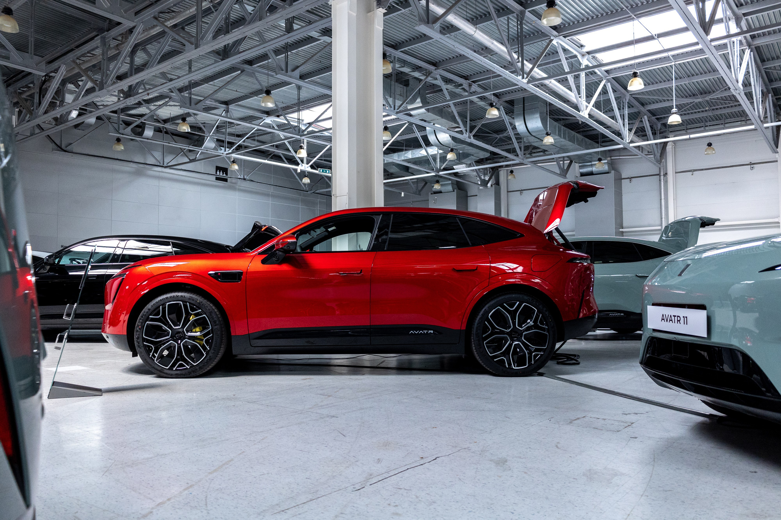 Партнерская конференция AGR automotive group. Коммерческий фотограф Ксения Есина