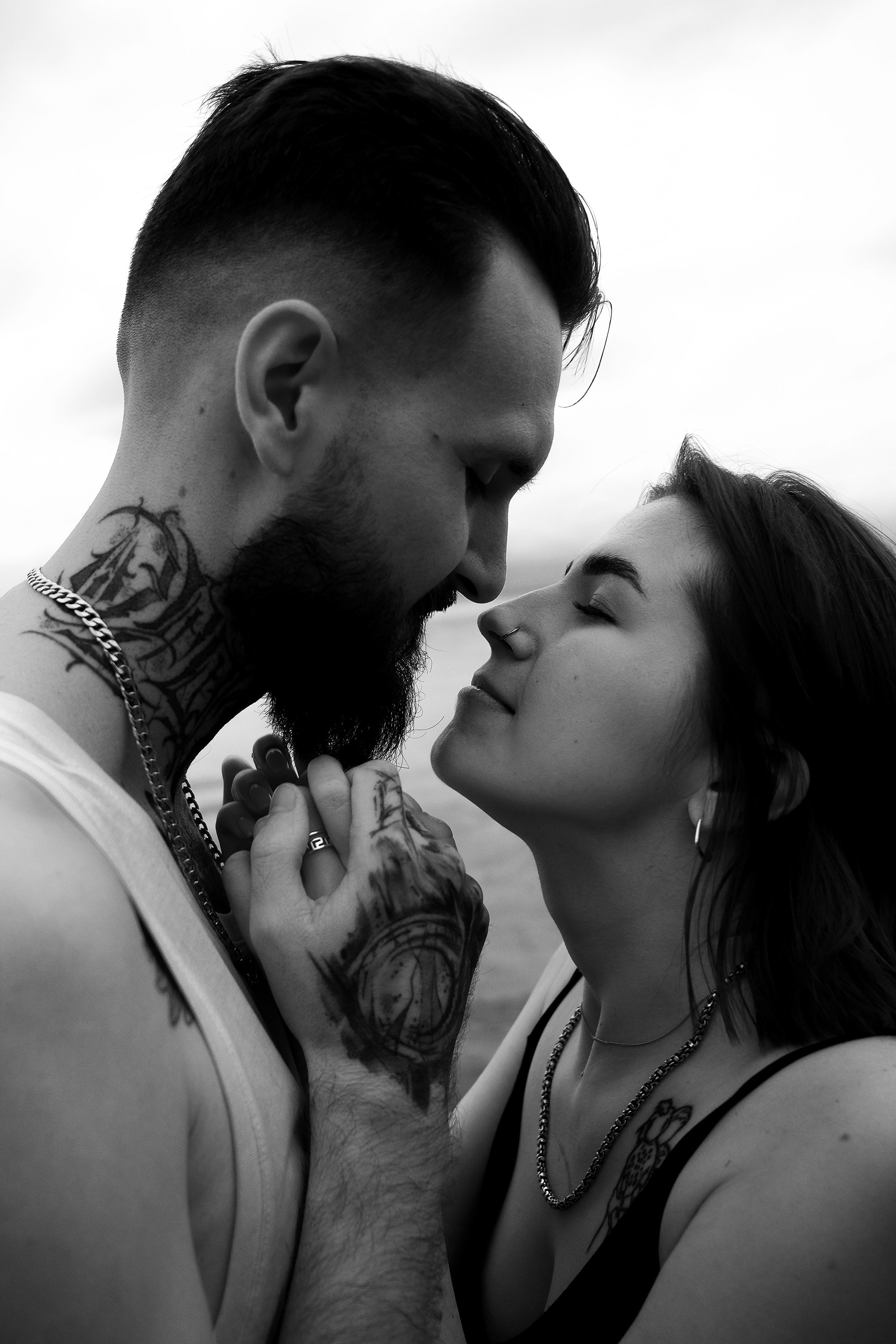 Анастасия и Никита. Anya.vision