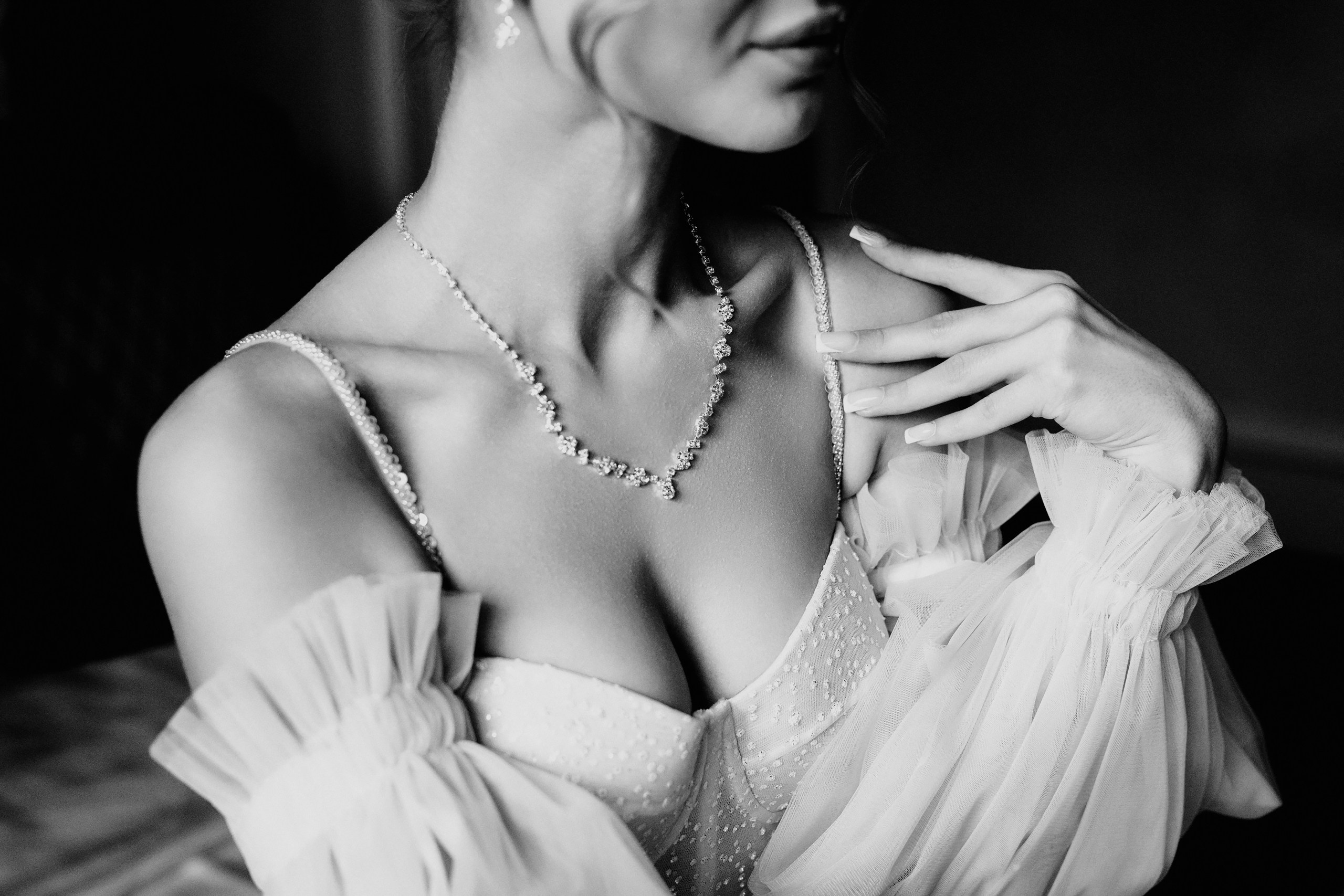 Мария & Денис. Свадебный фотограф в Томске Екатерина Дмитриева