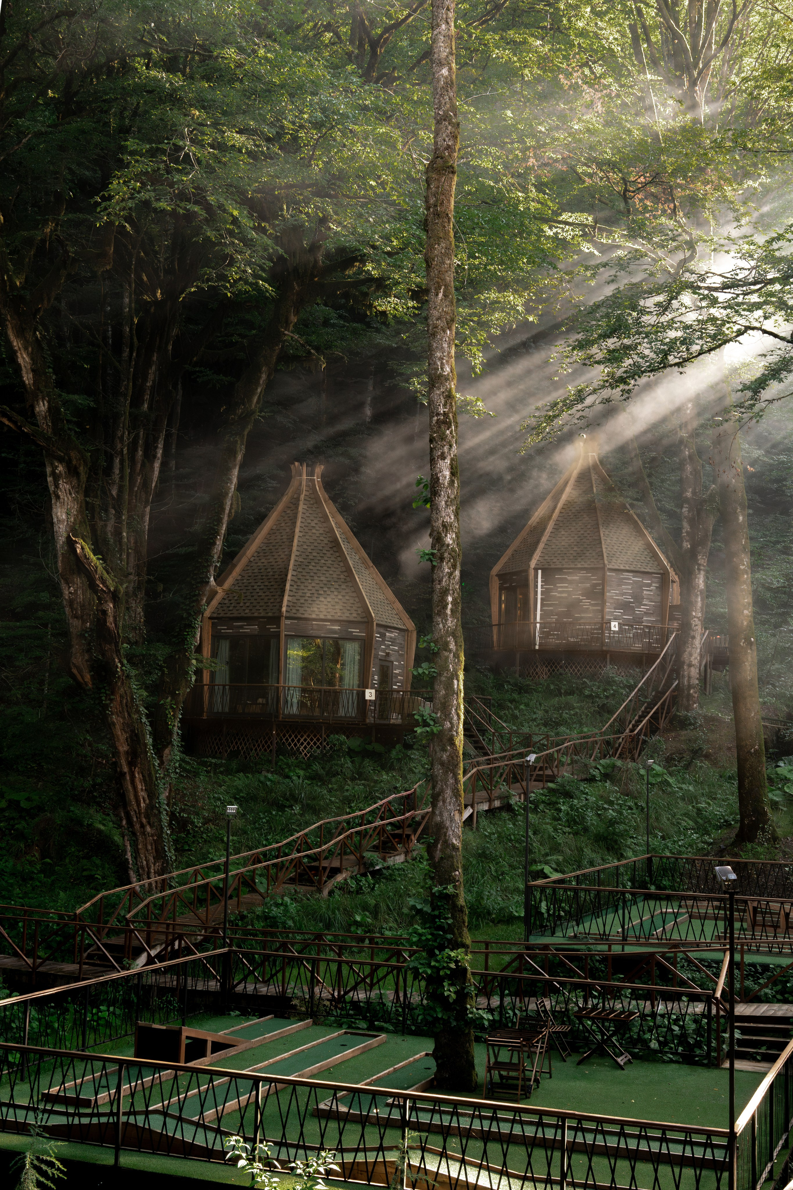 Гастрономический ужин «Лесная Италия» с Мирко Дзаго в ресторане RiverSide. Репортажный фотограф в Красной Поляне и Сочи Павлюченко Екатерина