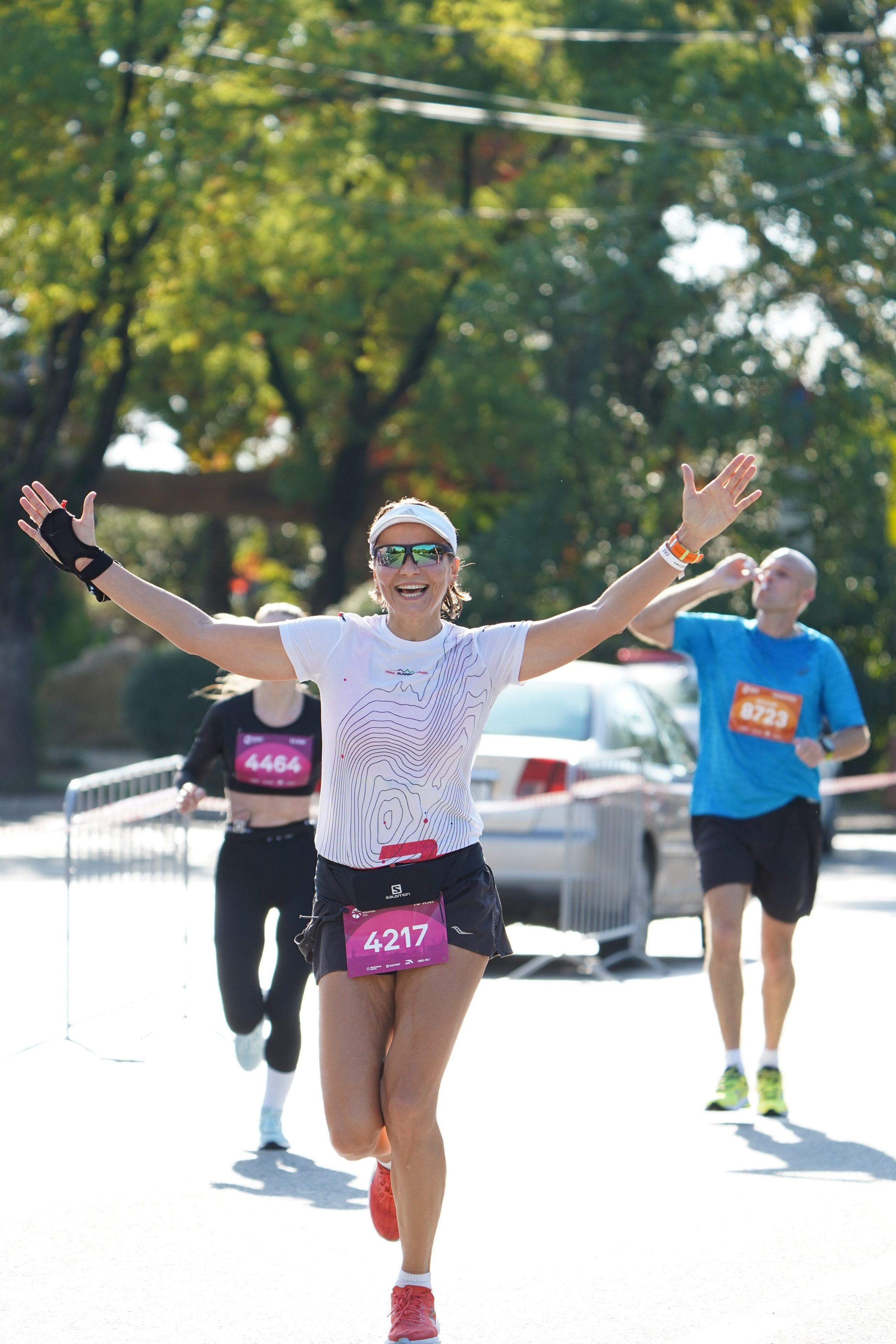 Сочи Марафон 2022 — отстрел. Репортажный фотограф в Красной Поляне и Сочи Павлюченко Екатерина