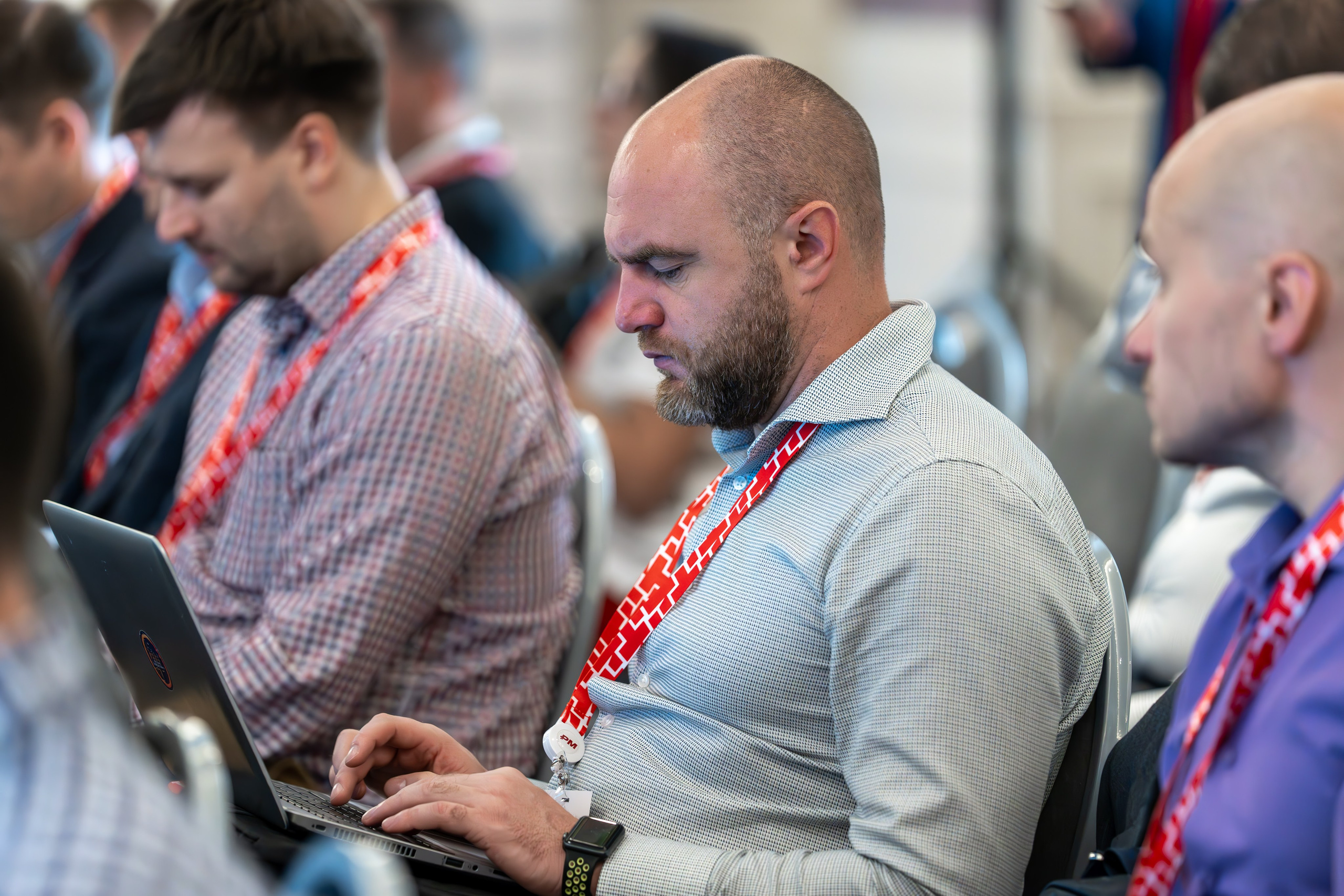 Международная конференция по управлению проектами. Репортажный фотограф в Красной Поляне и Сочи Павлюченко Екатерина