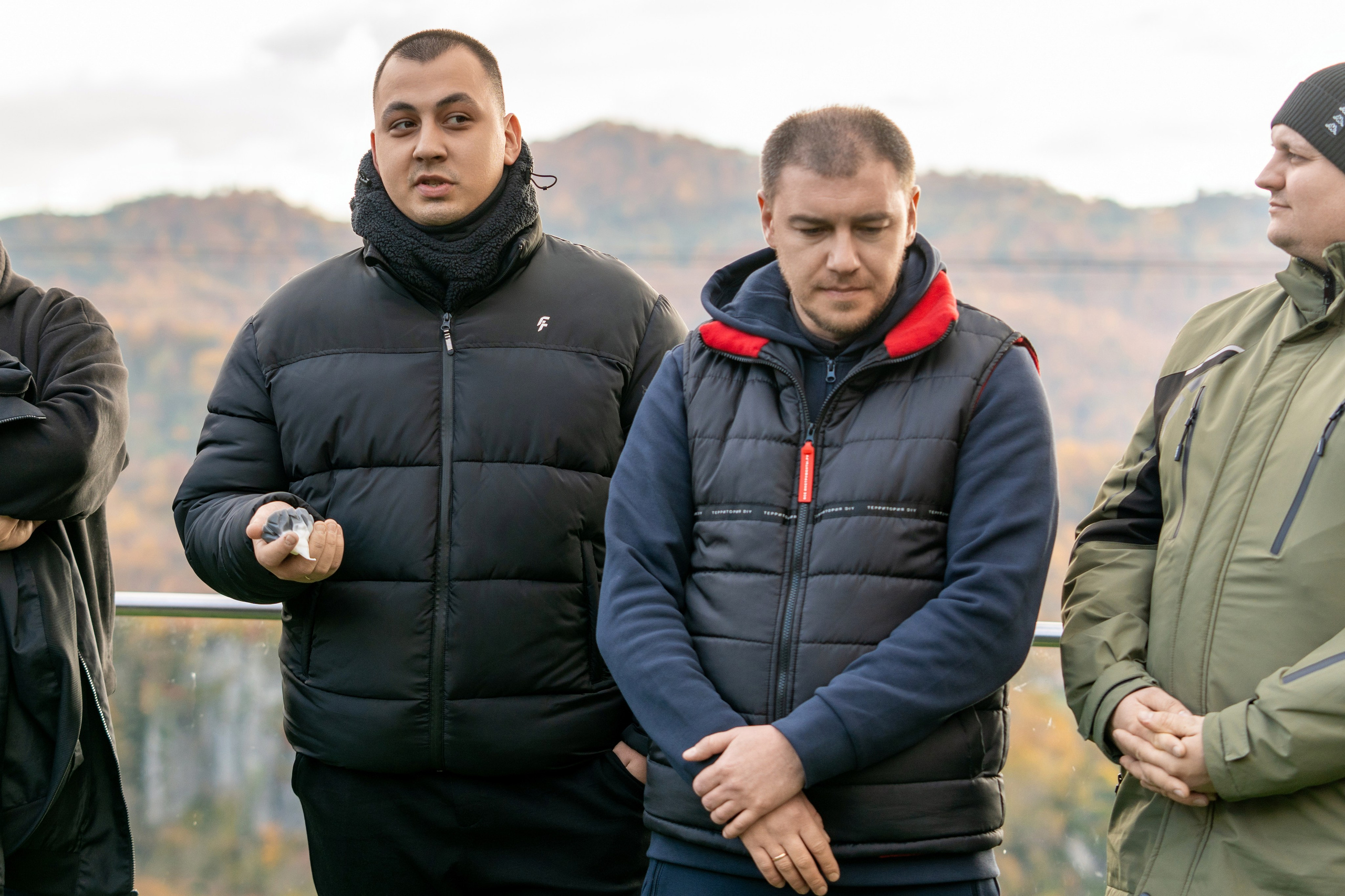 MICE мероприятие в Skypark. Репортажный фотограф в Красной Поляне и Сочи Павлюченко Екатерина