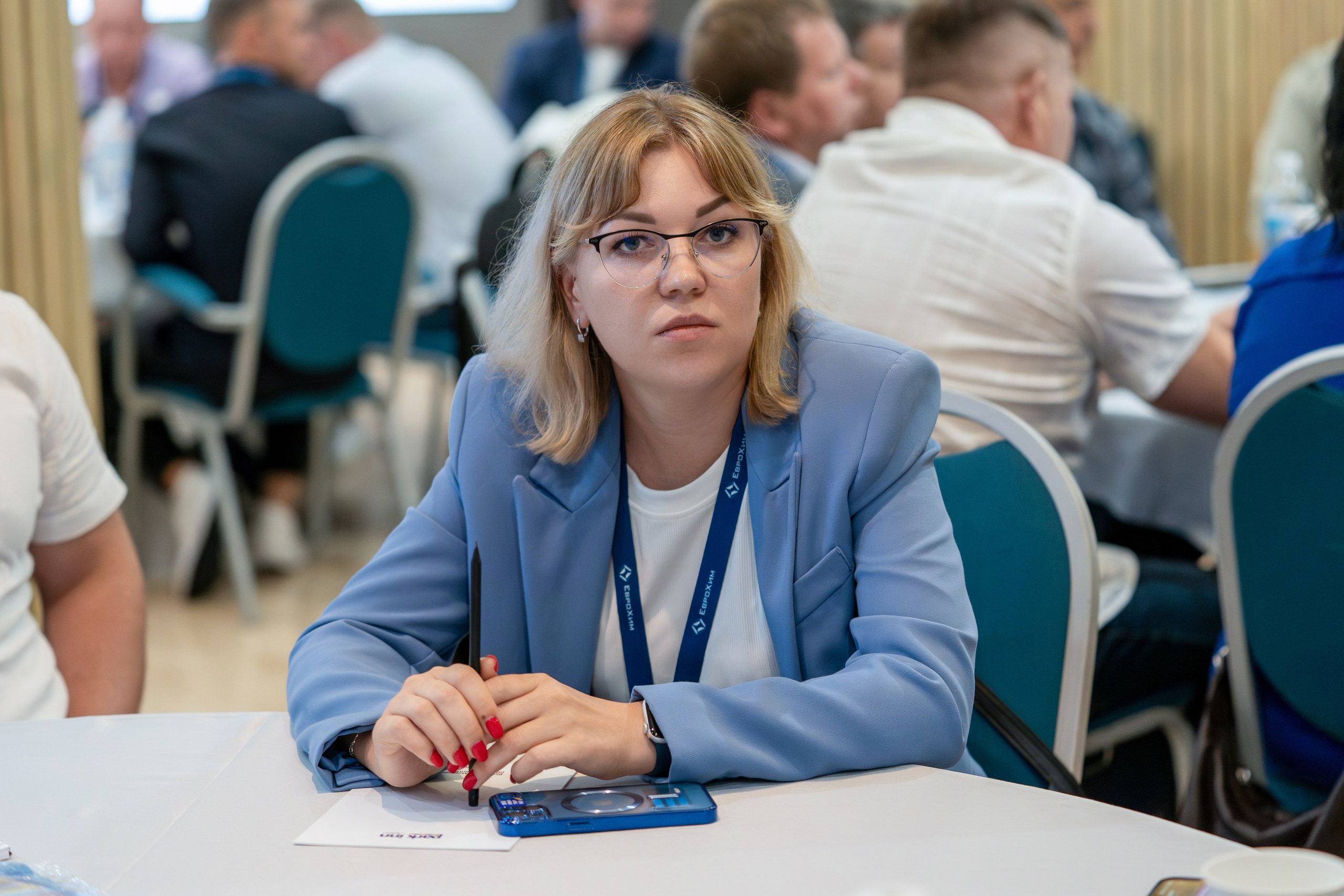 Форум развития 2024 ЕвроХим. Репортажный фотограф в Красной Поляне и Сочи Павлюченко Екатерина