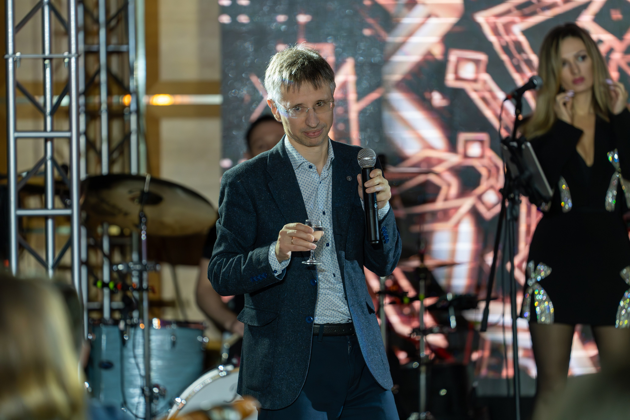 Новый год в стиле Great Gatsby. Репортажный фотограф в Красной Поляне и Сочи Павлюченко Екатерина