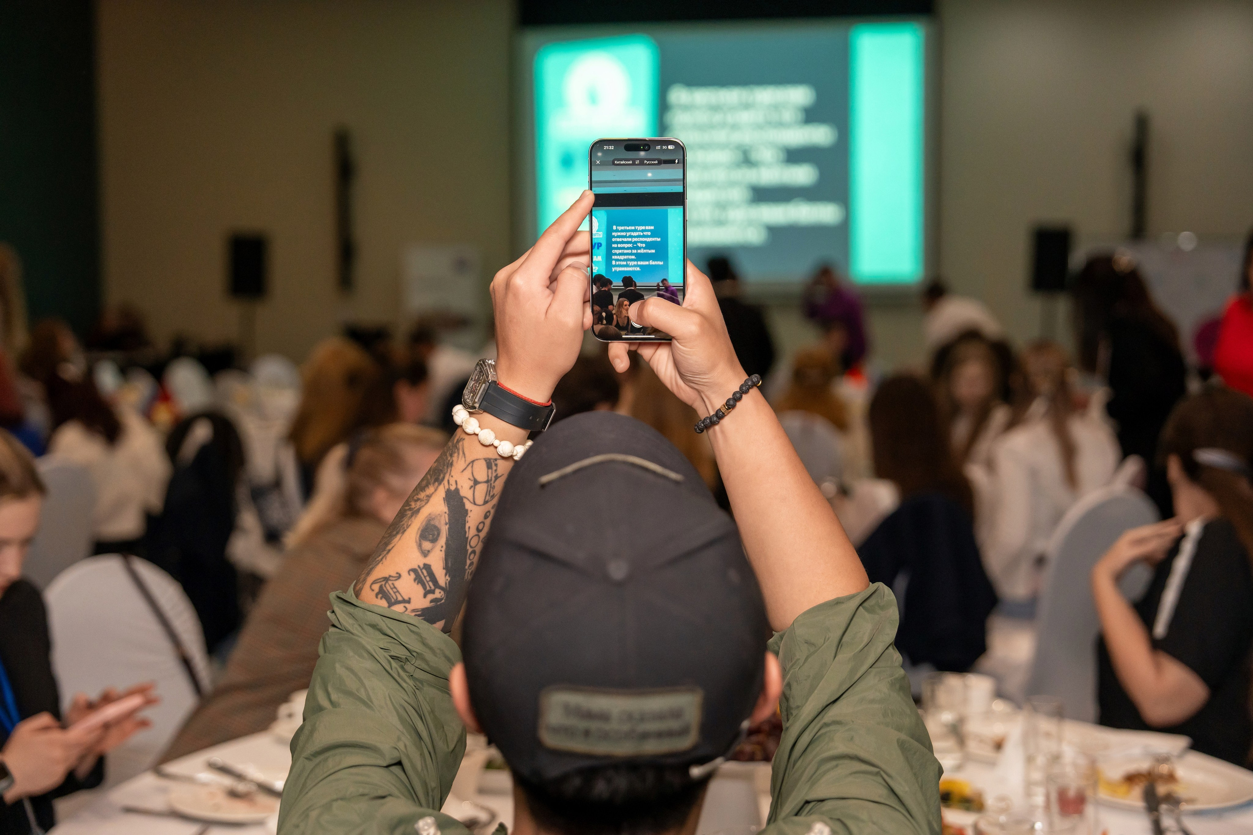 ChinaRosaFest 2024. Репортажный фотограф в Красной Поляне и Сочи Павлюченко Екатерина