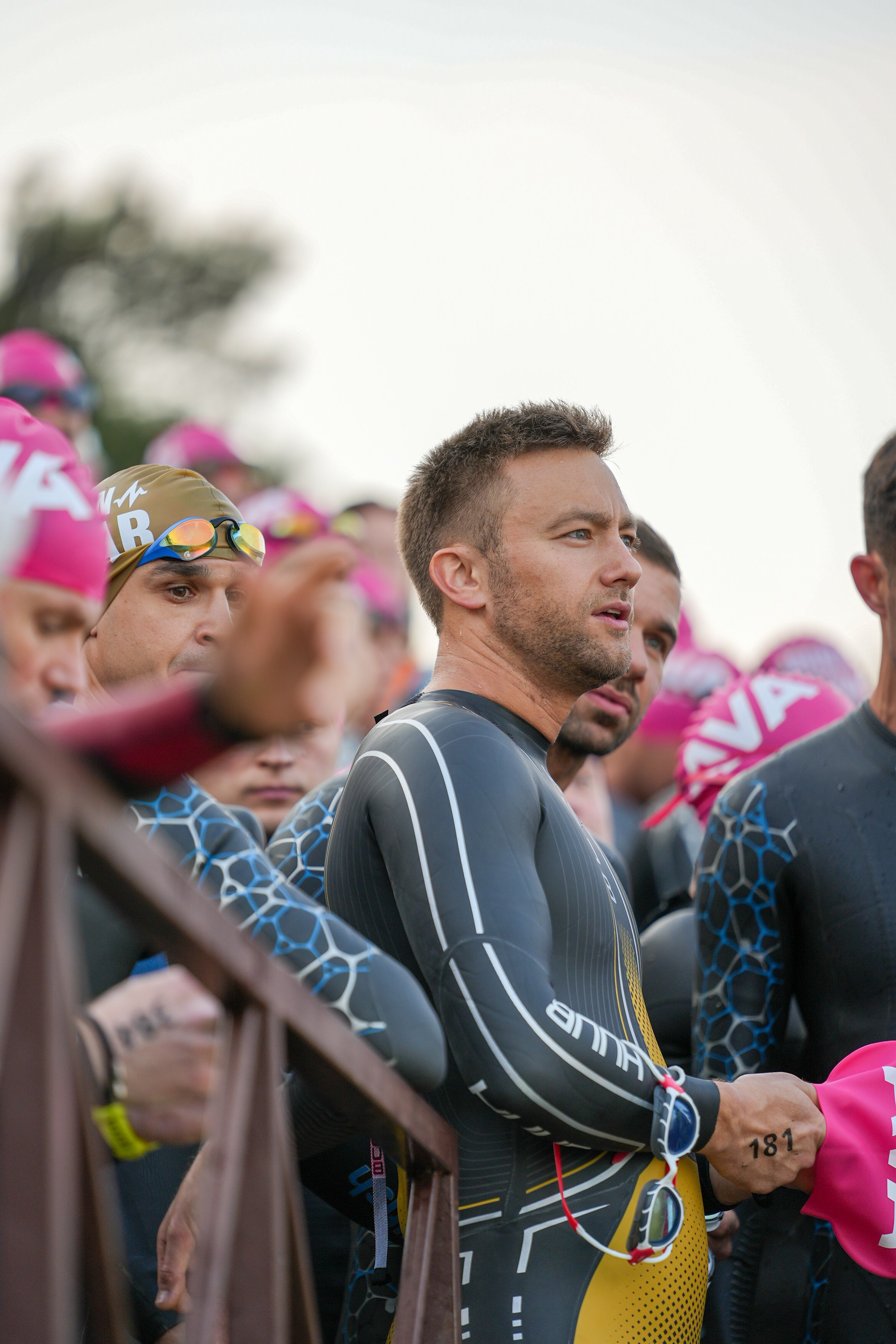 Триатлон Геленджик 2023 — отстрел. Репортажный фотограф в Красной Поляне и Сочи Павлюченко Екатерина