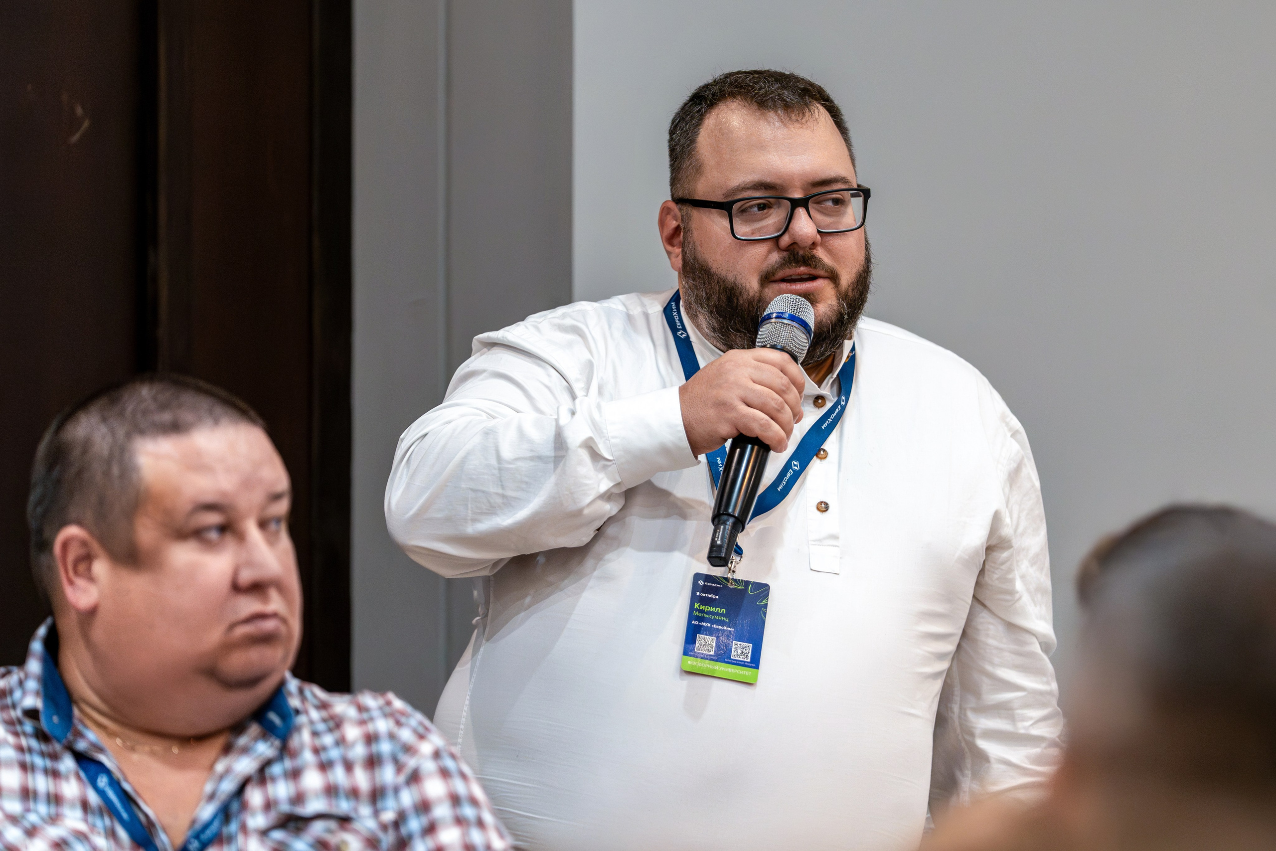 Форум развития 2024 ЕвроХим. Репортажный фотограф в Красной Поляне и Сочи Павлюченко Екатерина