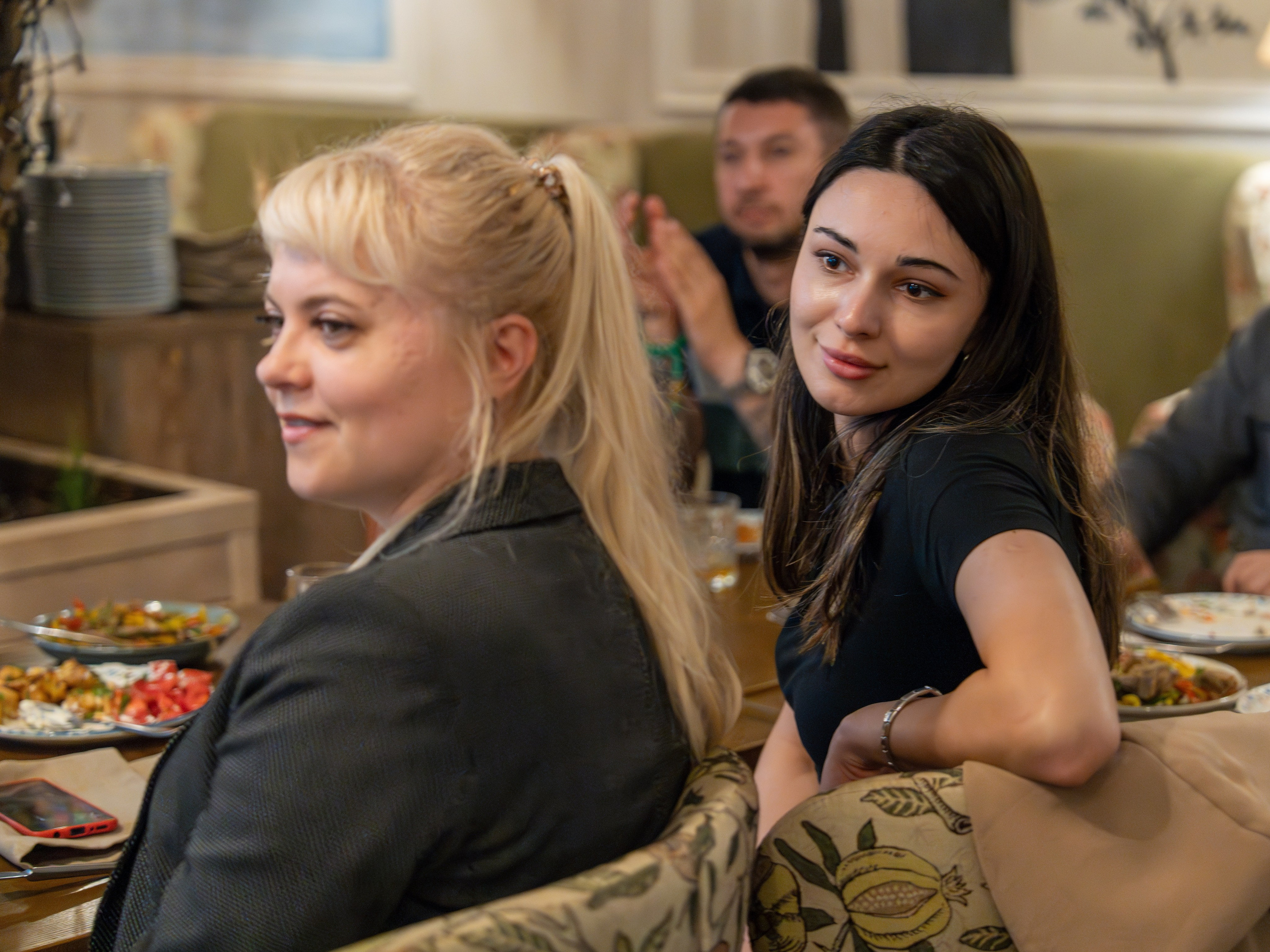 MICE мероприятие для компании Р-фарм. Репортажный фотограф в Красной Поляне и Сочи Павлюченко Екатерина