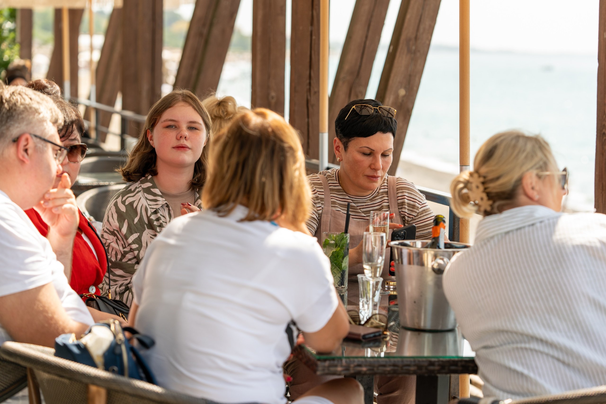 Mice мероприятие — тур по Абхазии. Репортажный фотограф в Красной Поляне и Сочи Павлюченко Екатерина