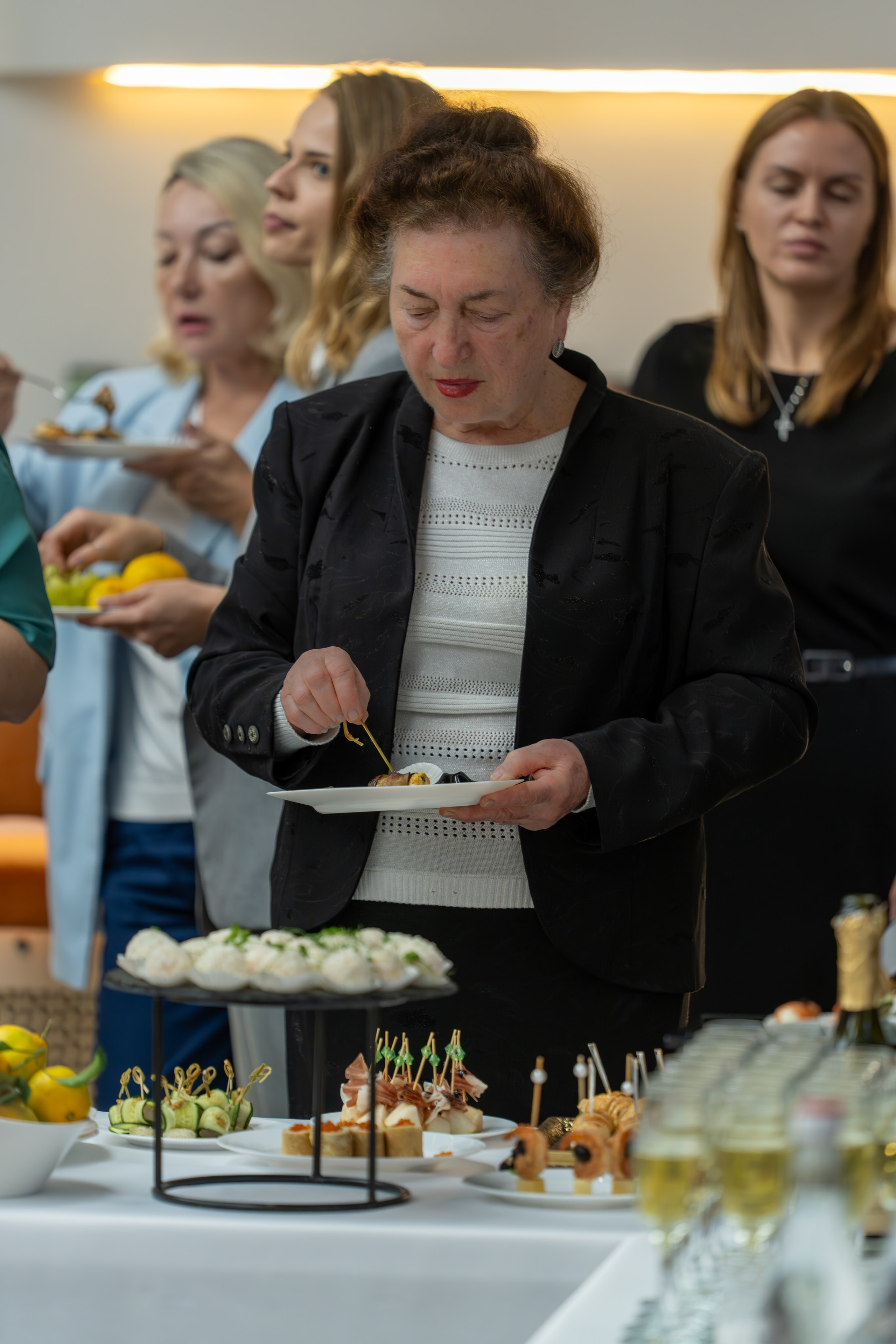 ЦСТЭ холдинг 2023. Репортажный фотограф в Красной Поляне и Сочи Павлюченко Екатерина