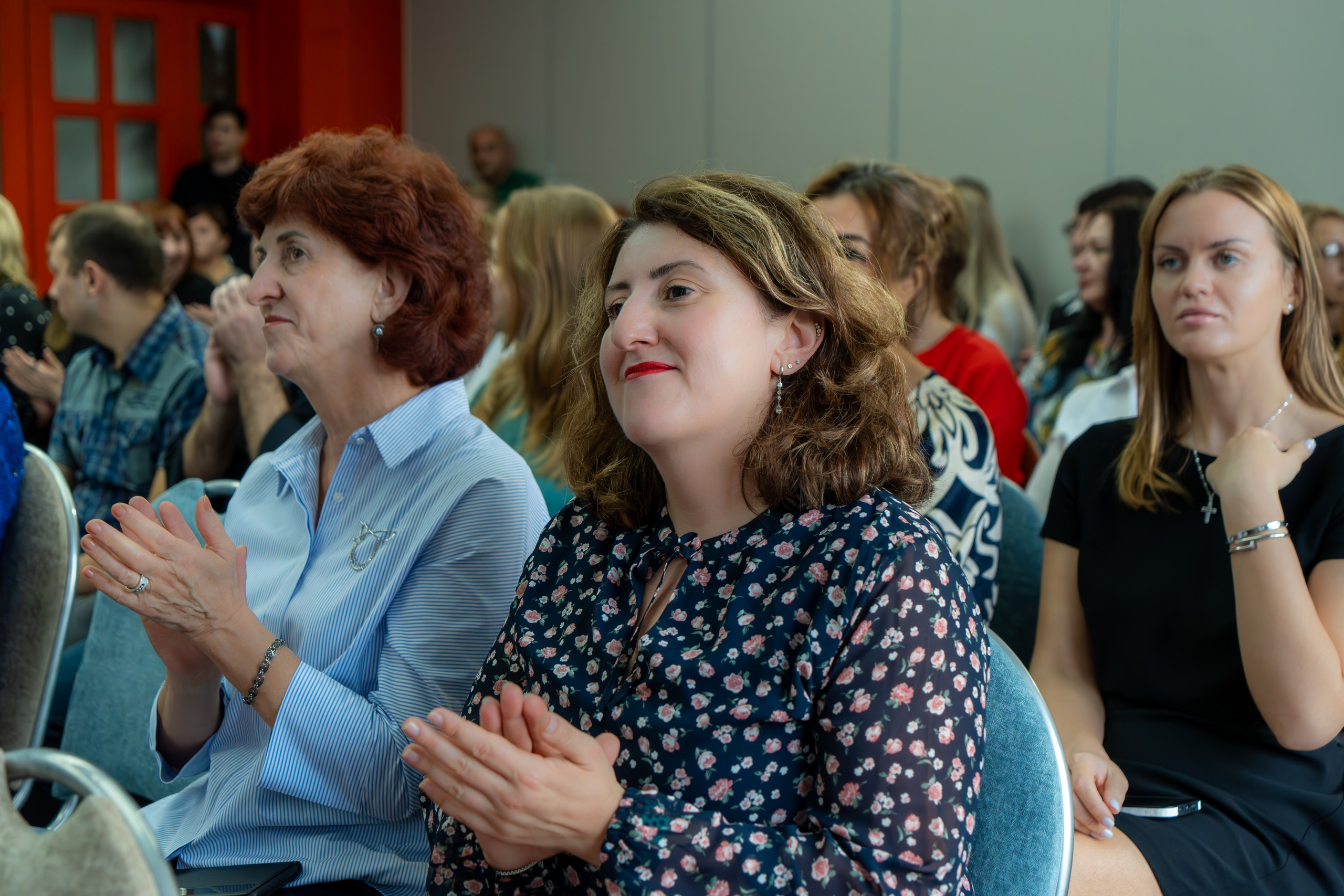 ЦСТЭ холдинг 2023. Репортажный фотограф в Красной Поляне и Сочи Павлюченко Екатерина