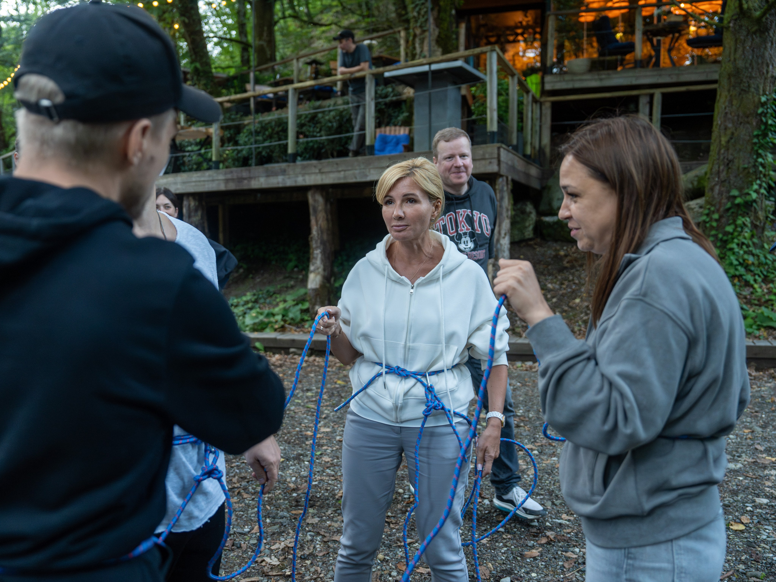 MICE меоприятие на курорте Красная Поляна для компании «Неометрия''. Репортажный фотограф в Красной Поляне и Сочи Павлюченко Екатерина