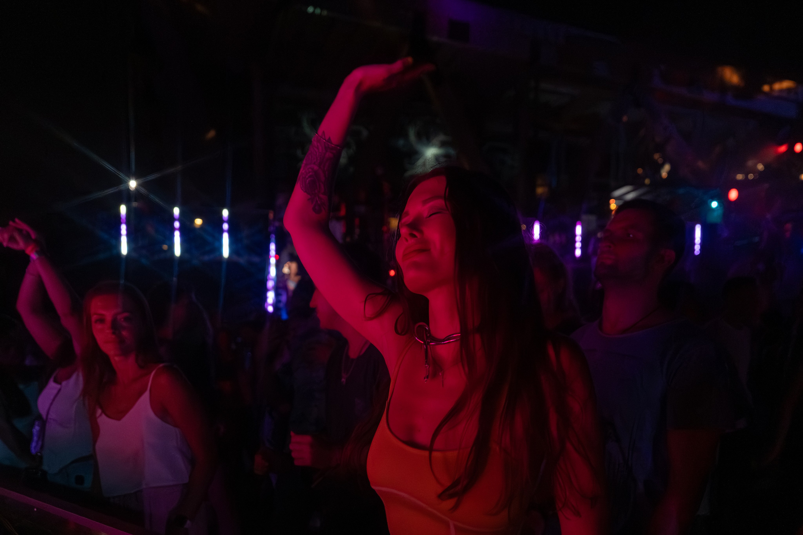 Skypark! Live. Репортажный фотограф в Красной Поляне и Сочи Павлюченко Екатерина