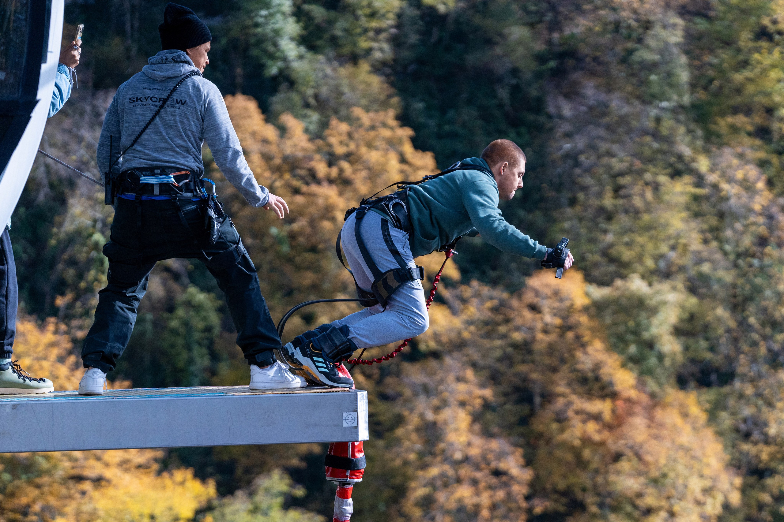 MICE мероприятие в Skypark. Репортажный фотограф в Красной Поляне и Сочи Павлюченко Екатерина