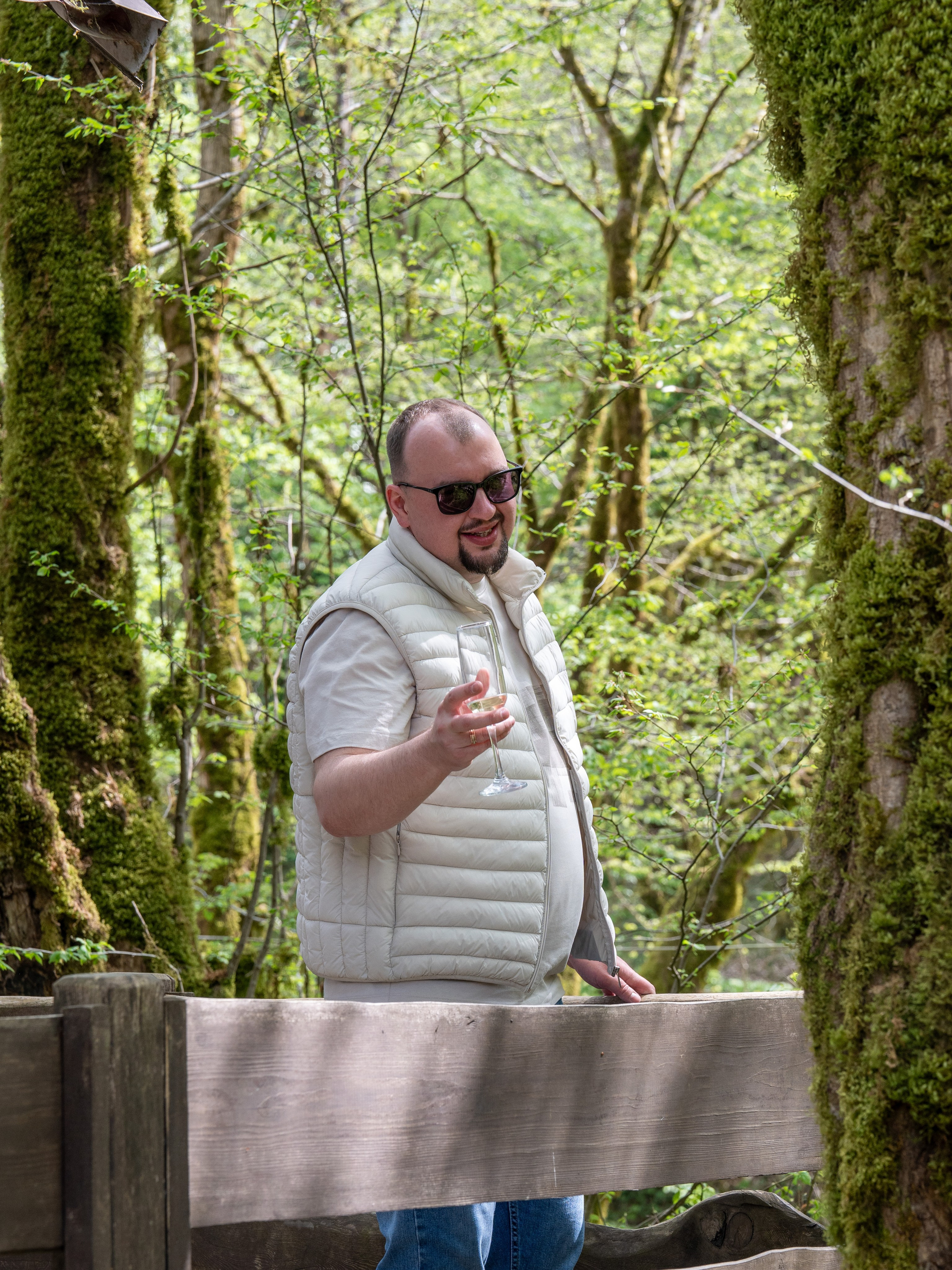 MICE мероприятие — джиппинг на каньон Псахо. Репортажный фотограф в Красной Поляне и Сочи Павлюченко Екатерина