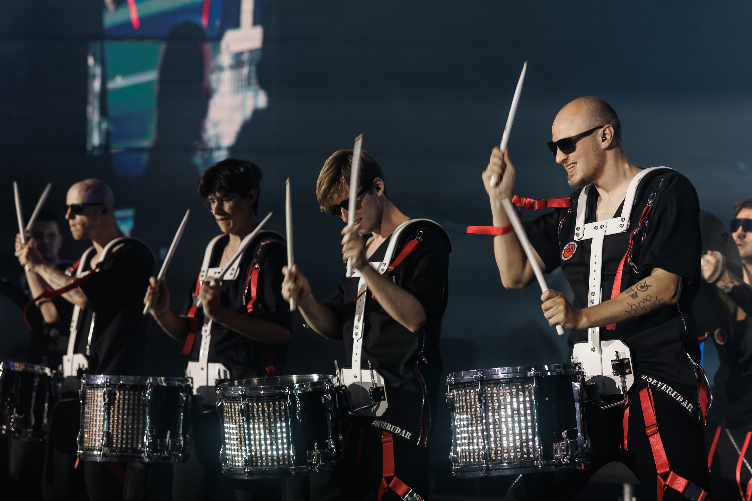 Вселенная ADM — 30 лет